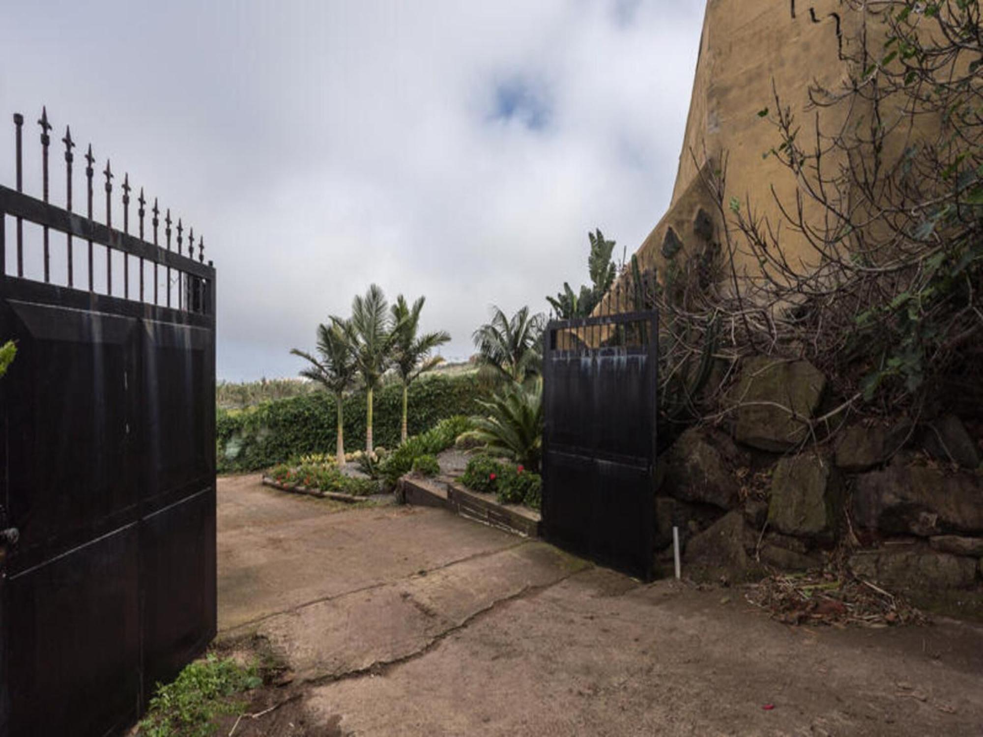 Los Paredones Farm - Private Pool - Garden * Las Palmas de Gran Canaria