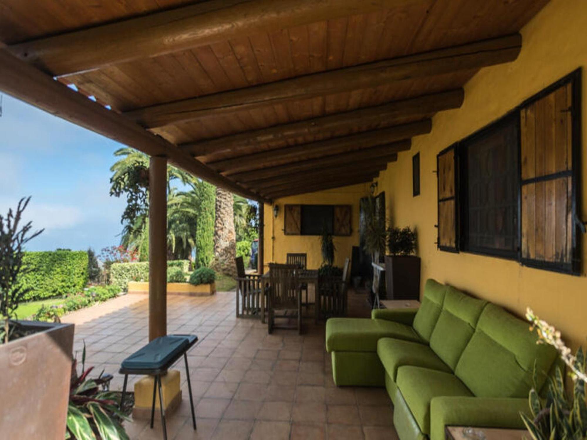 Los Paredones Farm - Private Pool - Garden