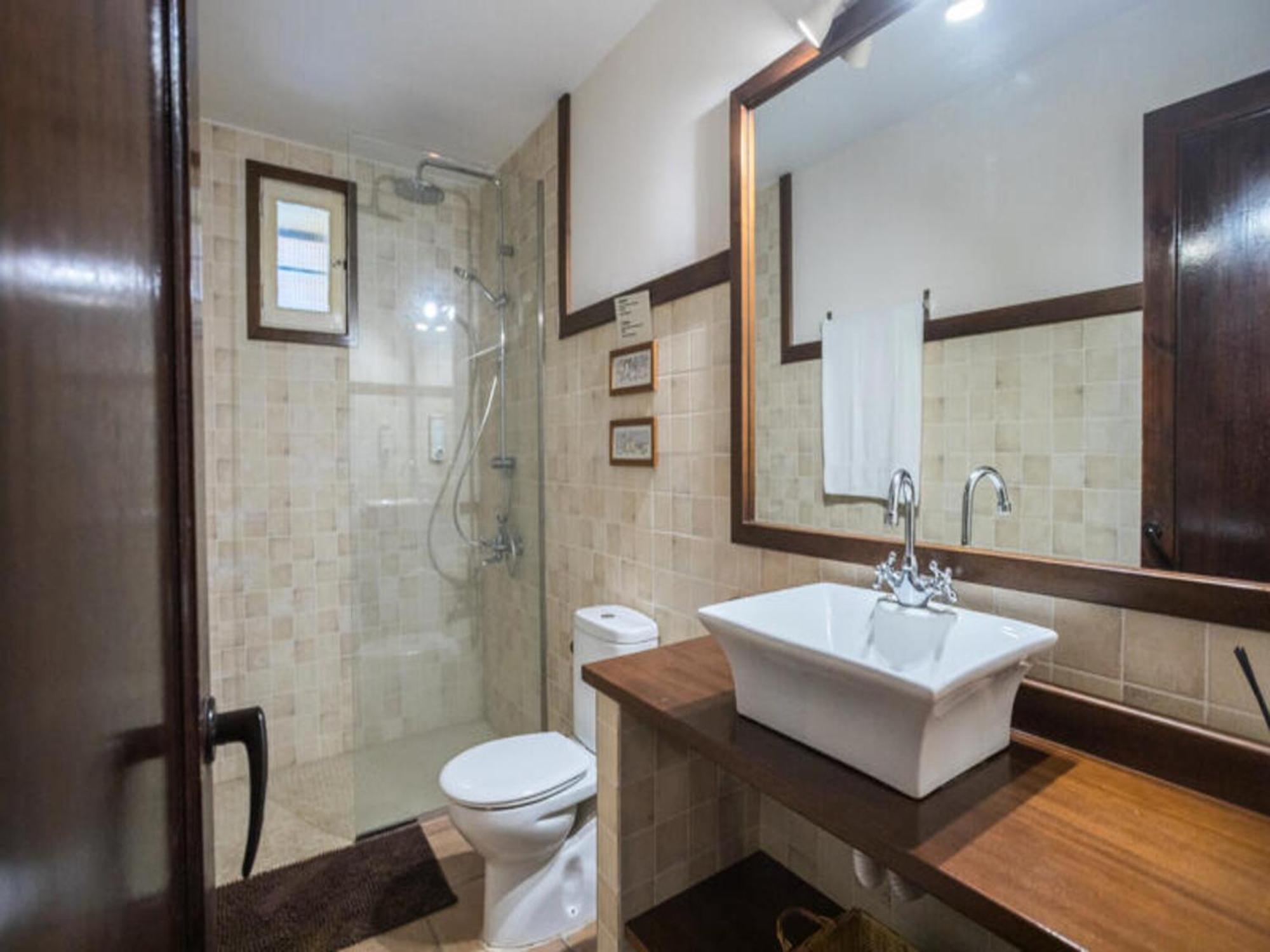 Apartment Los Paredones Farm - Private Pool - Garden