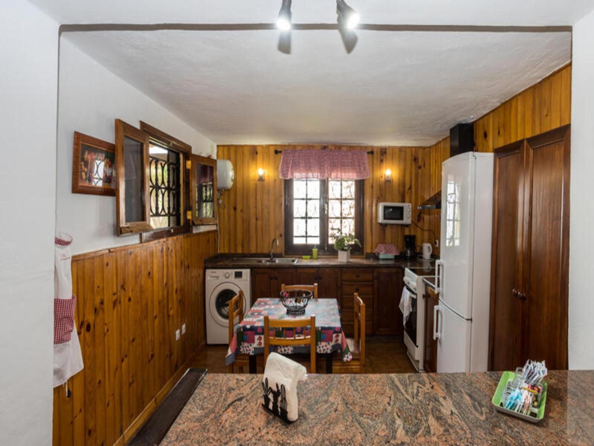 Apartment Los Paredones Farm - Private Pool - Garden *