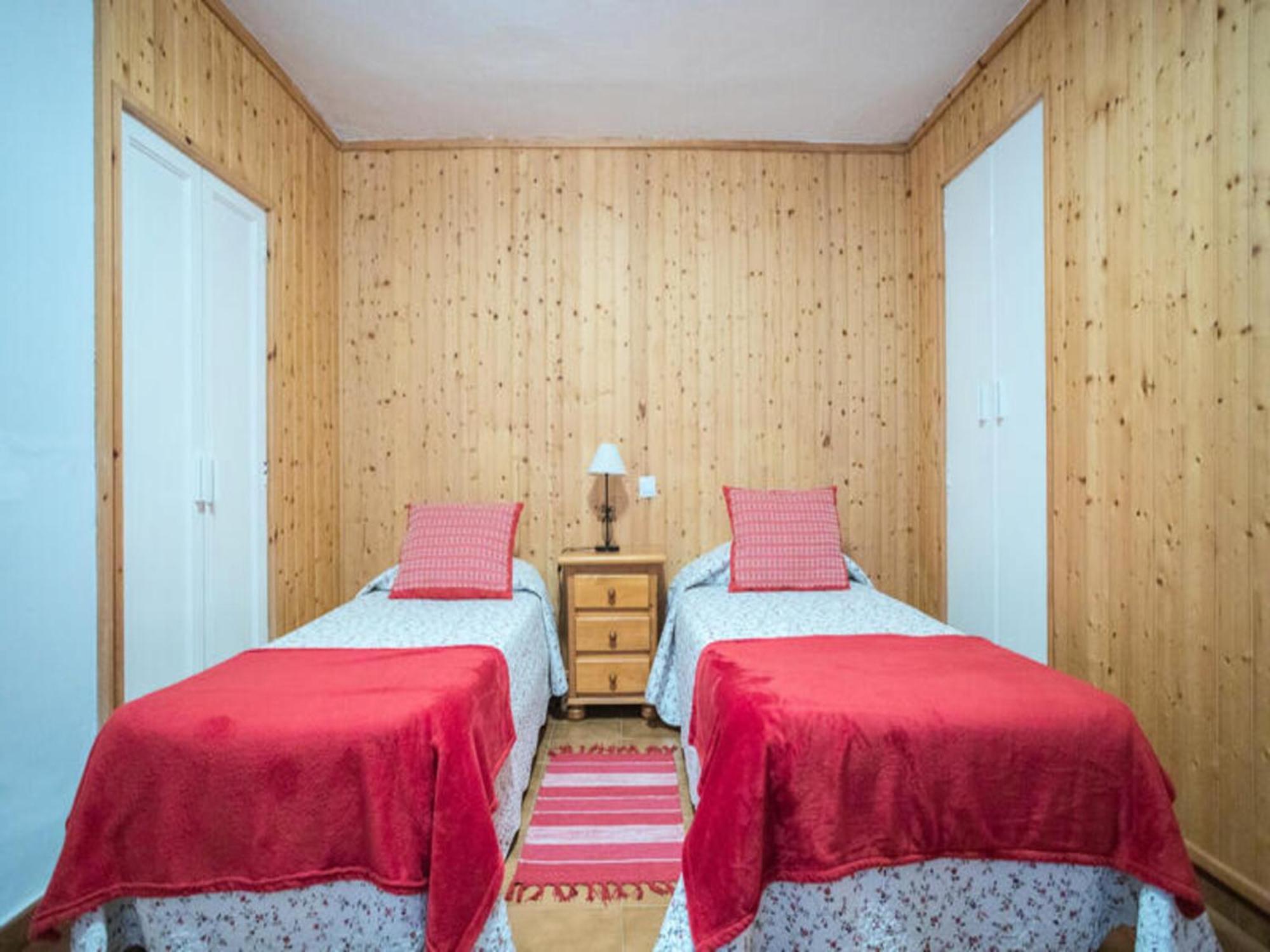 Apartment Los Paredones Farm - Private Pool - Garden Las Palmas de Gran Canaria
