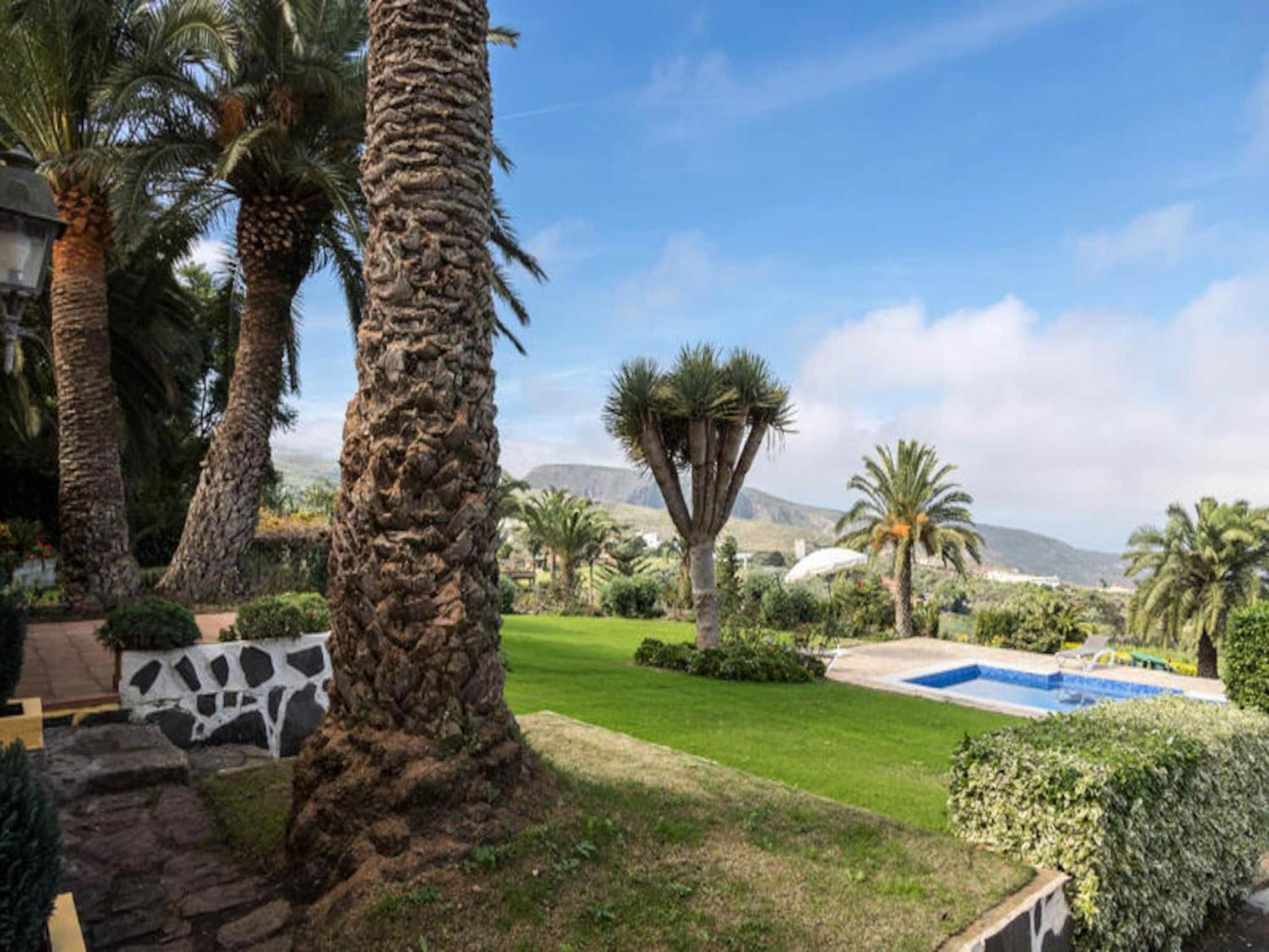 Los Paredones Farm - Private Pool - Garden *