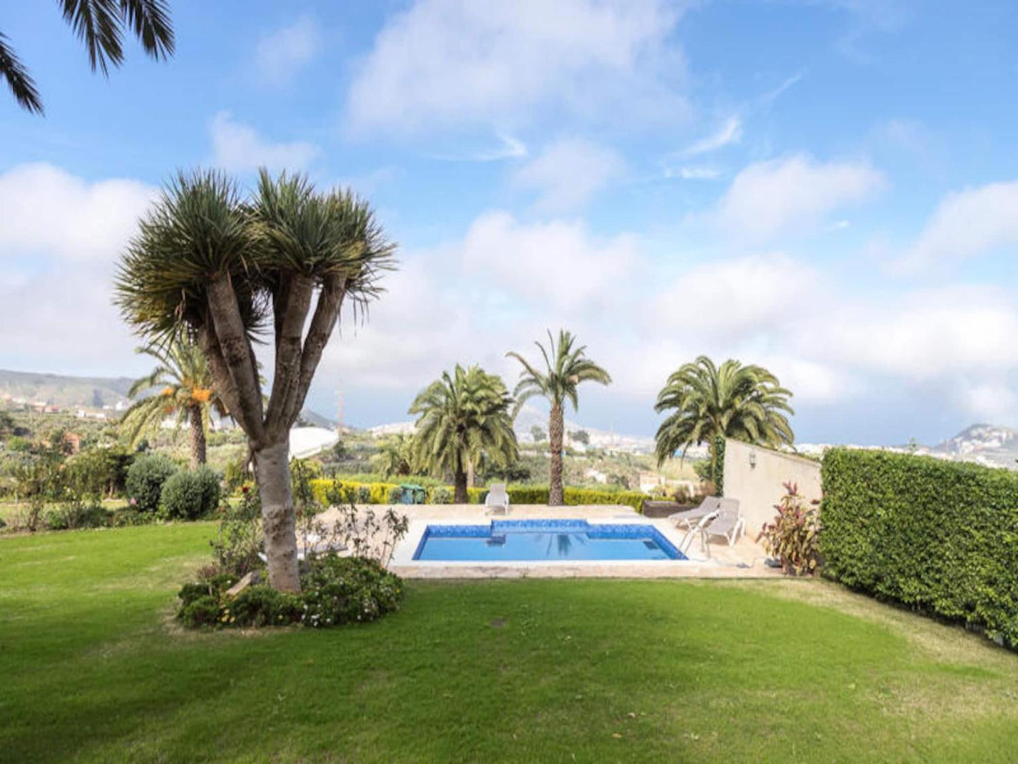 Los Paredones Farm - Private Pool - Garden * Las Palmas de Gran Canaria