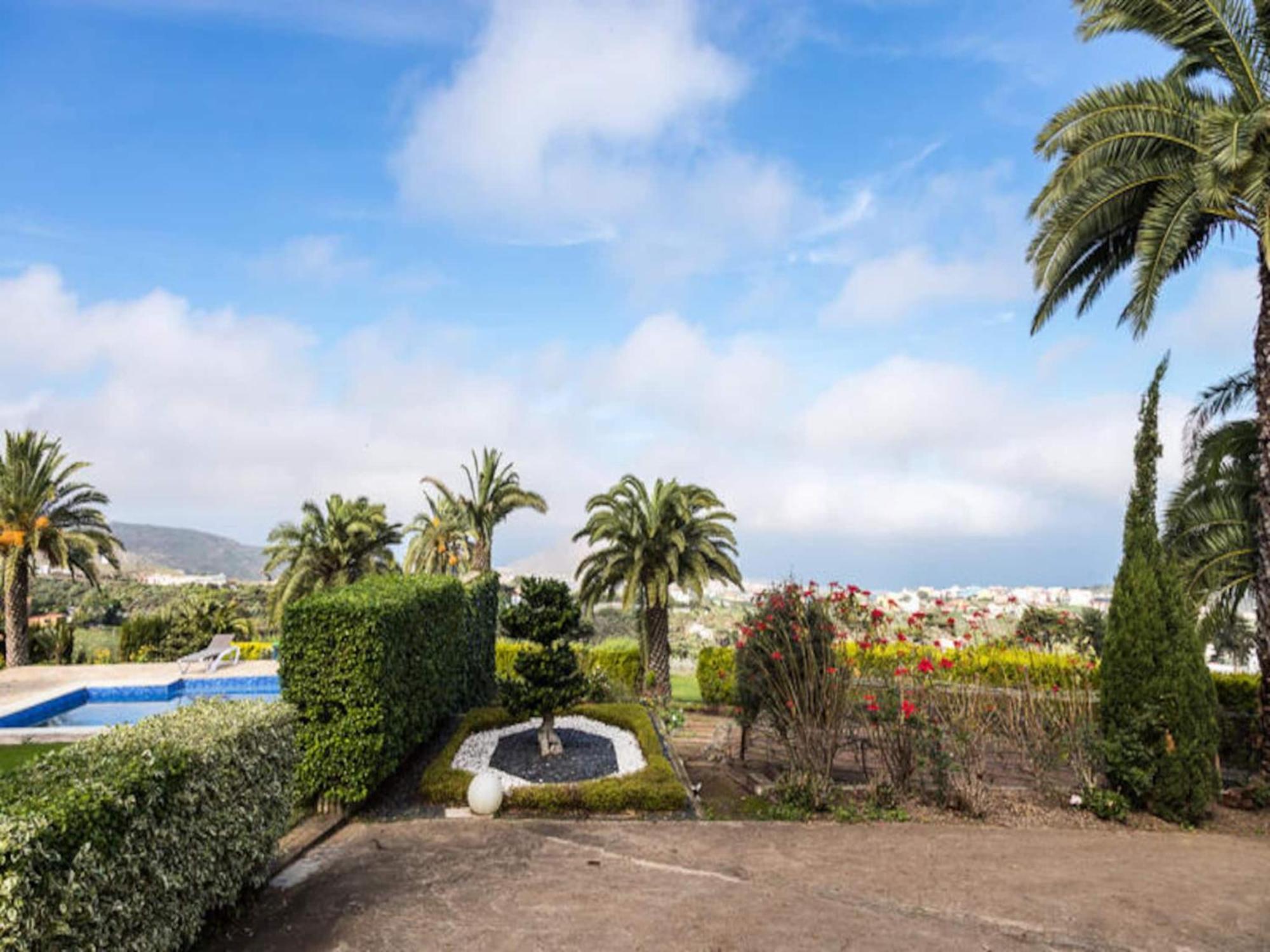 Apartment Los Paredones Farm - Private Pool - Garden *