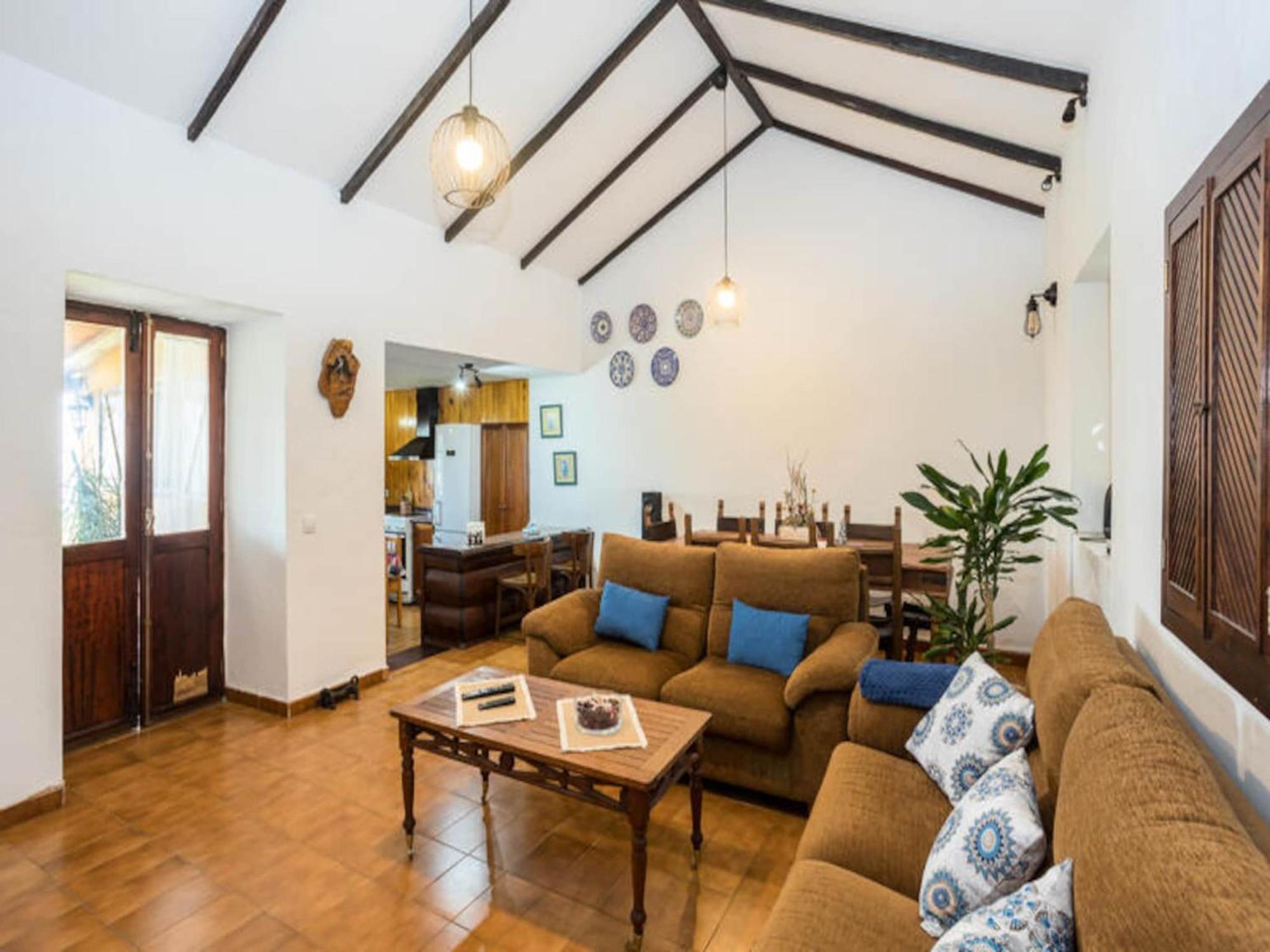 Apartment Los Paredones Farm - Private Pool - Garden