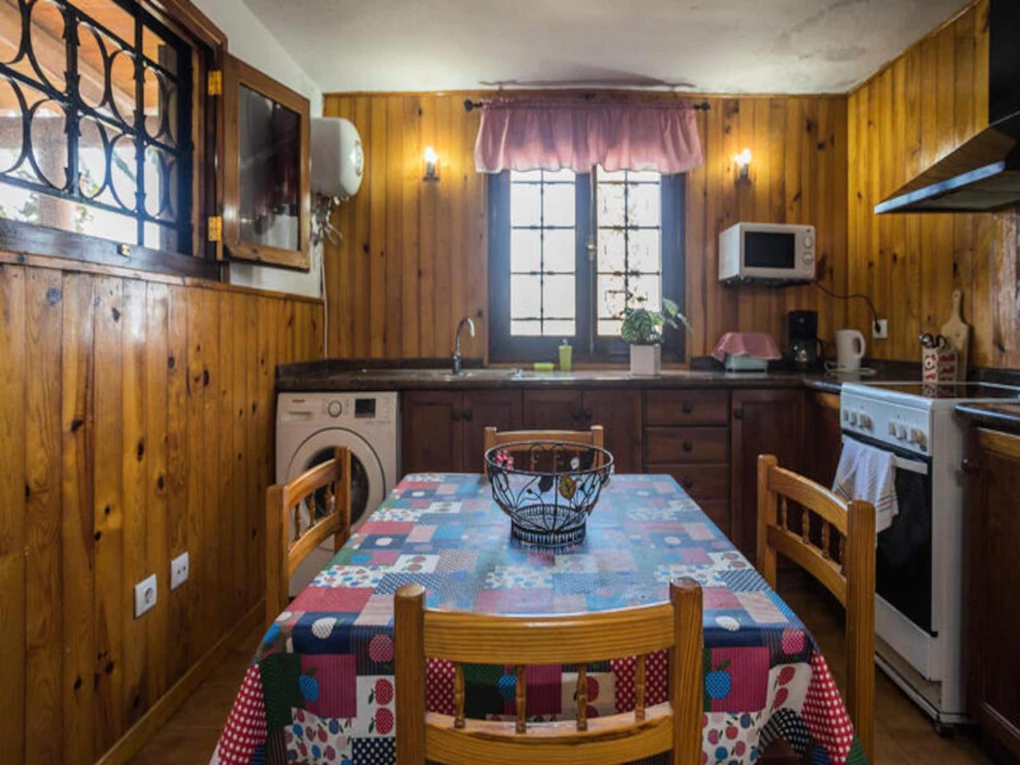 Apartment Los Paredones Farm - Private Pool - Garden Las Palmas de Gran Canaria