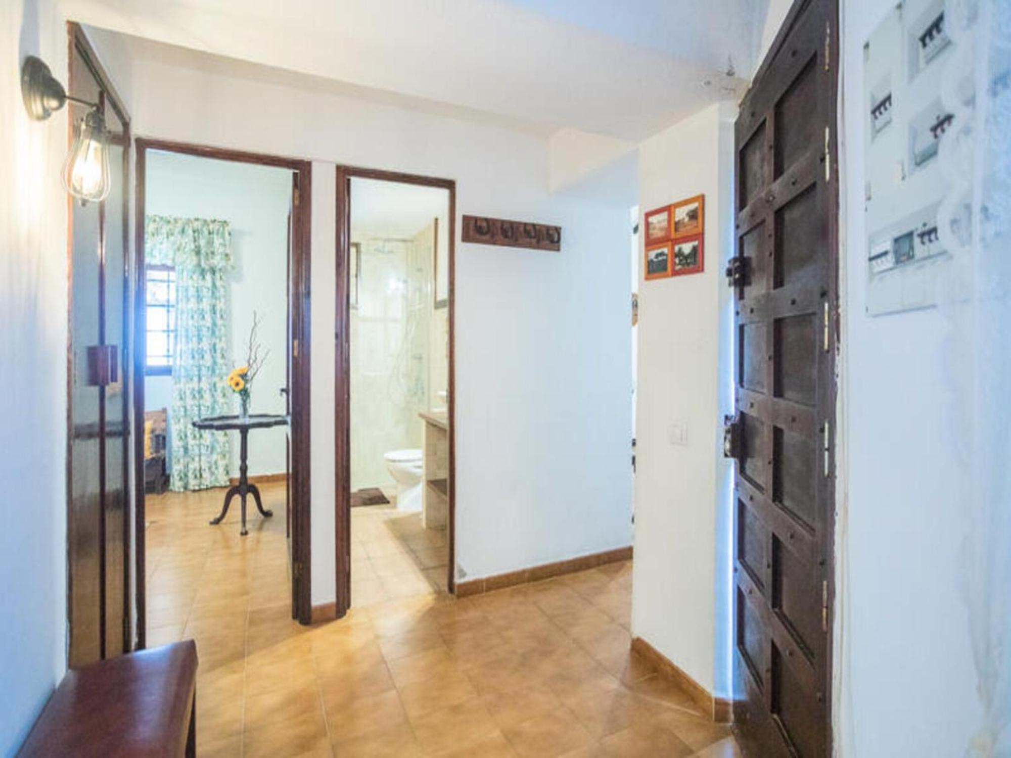 Apartment Los Paredones Farm - Private Pool - Garden *