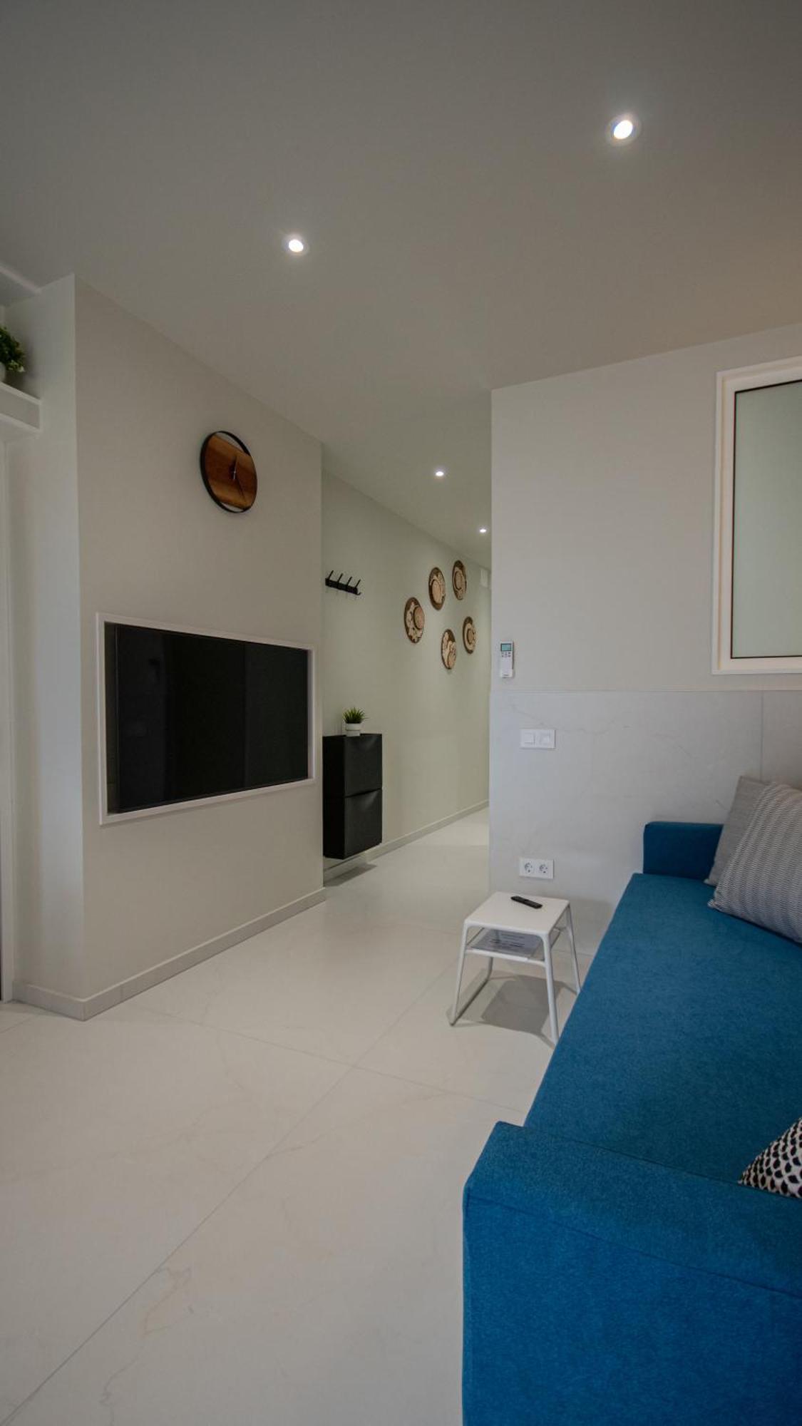 Atlantic Coast 'princely' - Apartment *