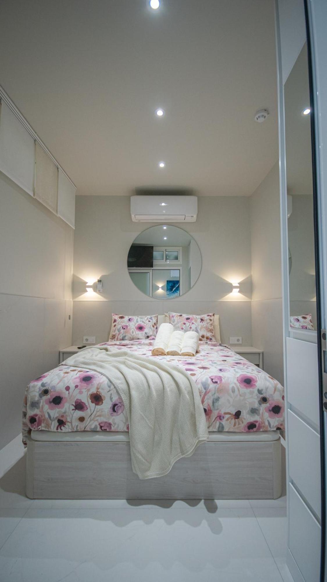 Apartment Atlantic Coast 'princely' - *