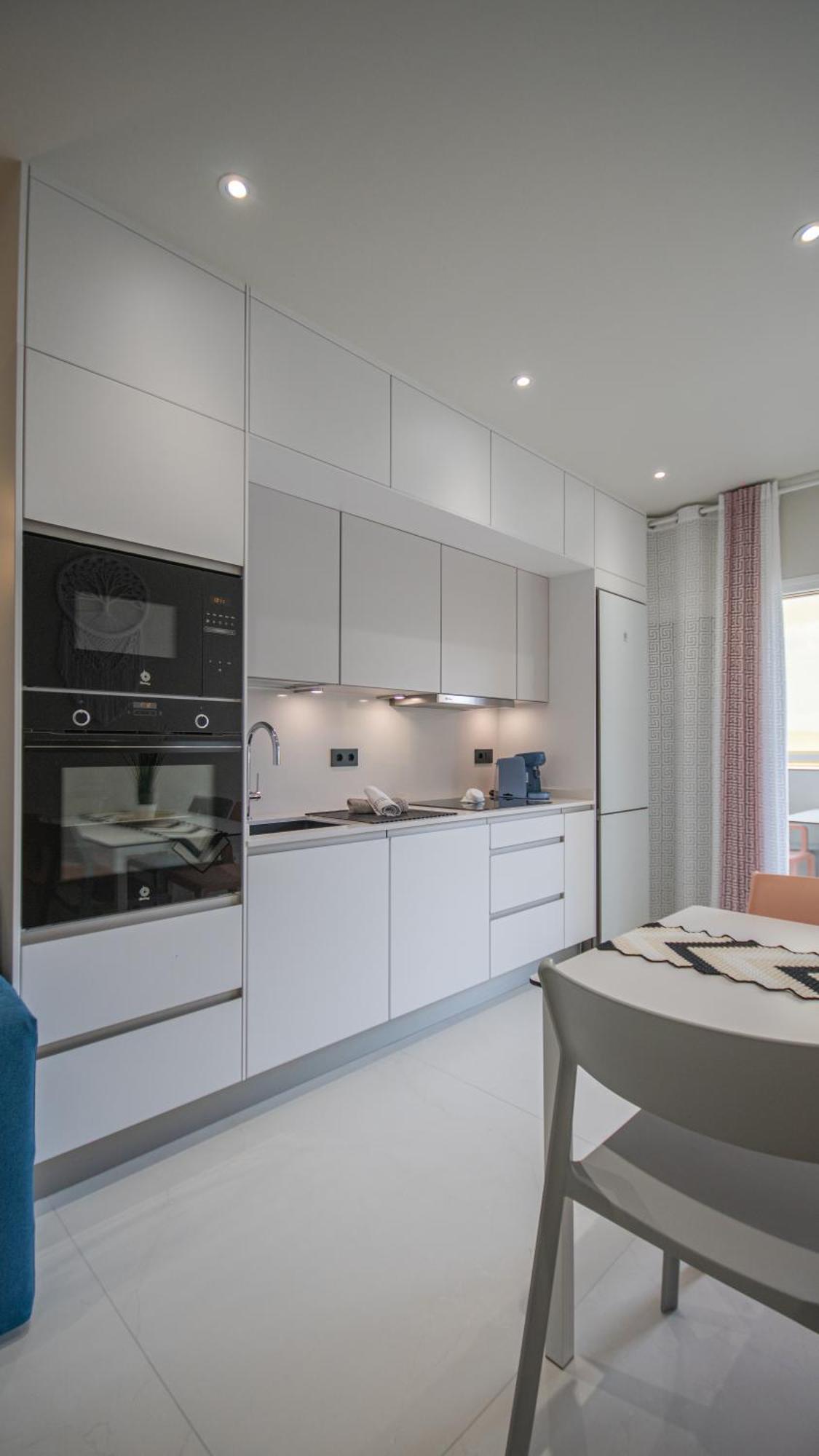 Atlantic Coast 'princely' - Apartment *
