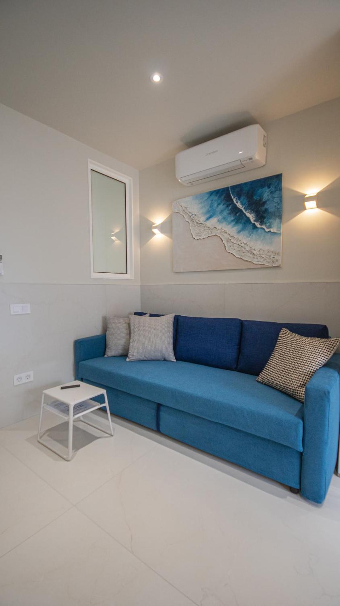Atlantic Coast 'princely' - Apartment Playa del Ingles (Gran Canaria)