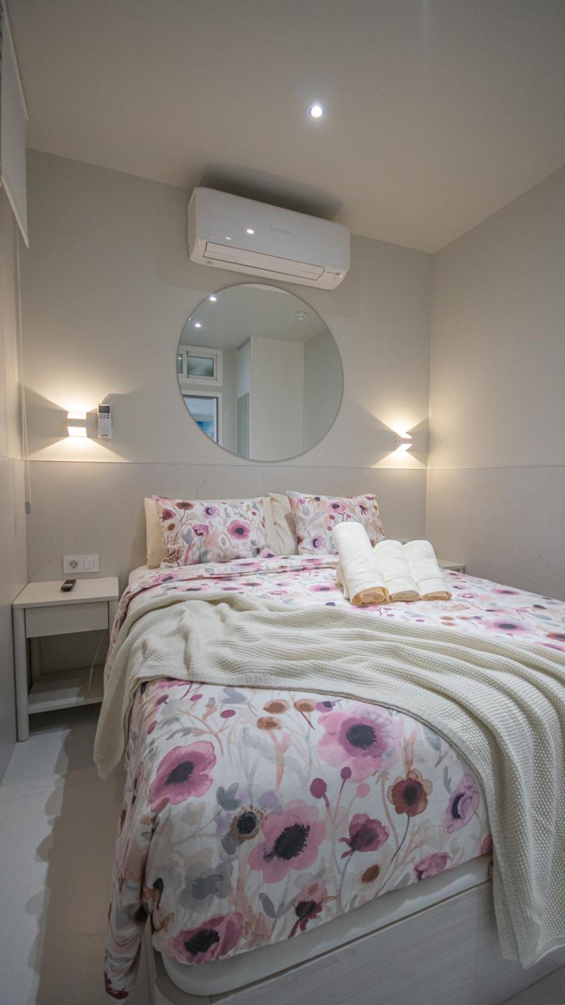 Apartment Atlantic Coast 'princely' - Playa del Ingles (Gran Canaria)