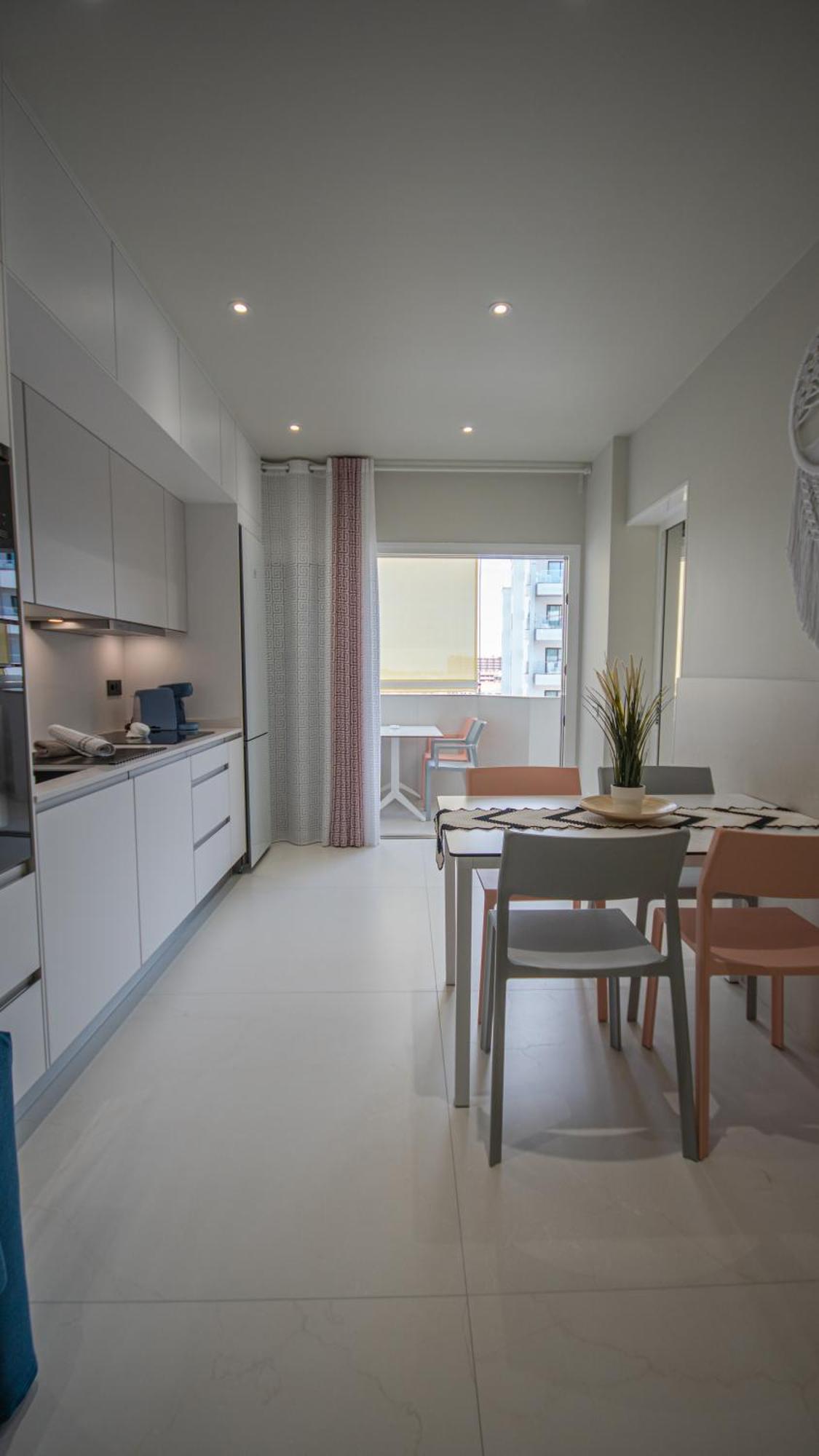 Atlantic Coast 'princely' - Apartment Playa del Ingles (Gran Canaria)