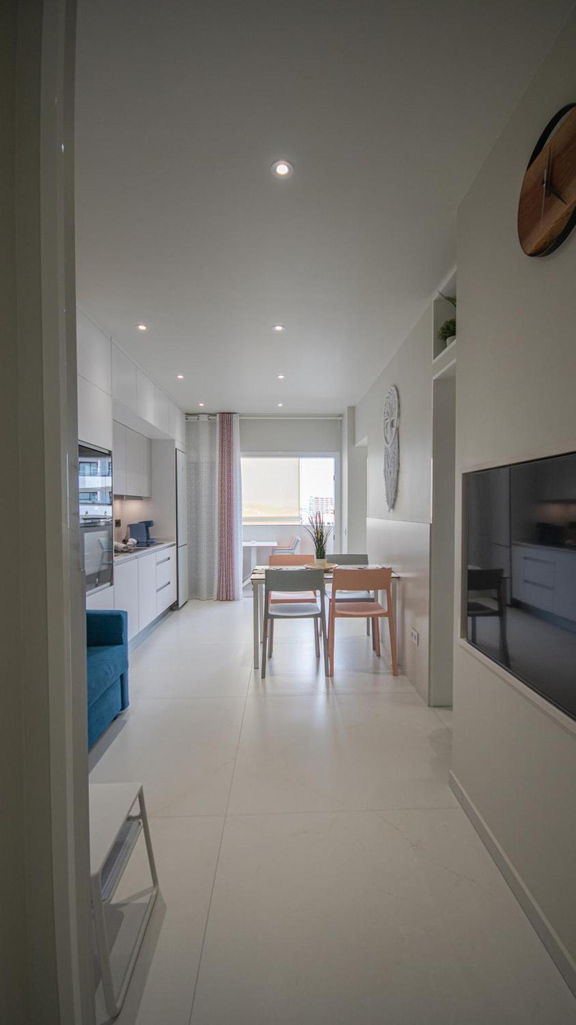 Atlantic Coast 'princely' - Apartment