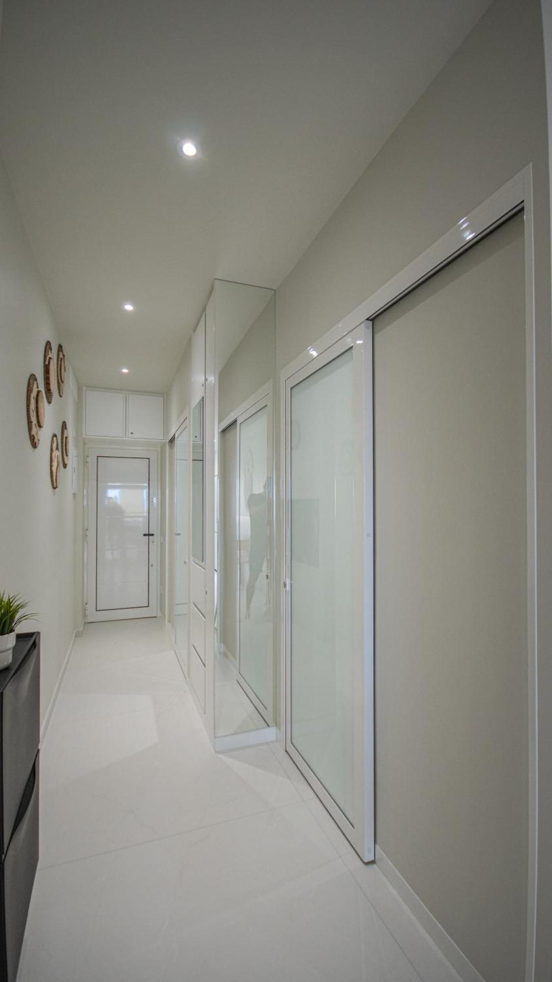 Apartment Atlantic Coast 'princely' - *
