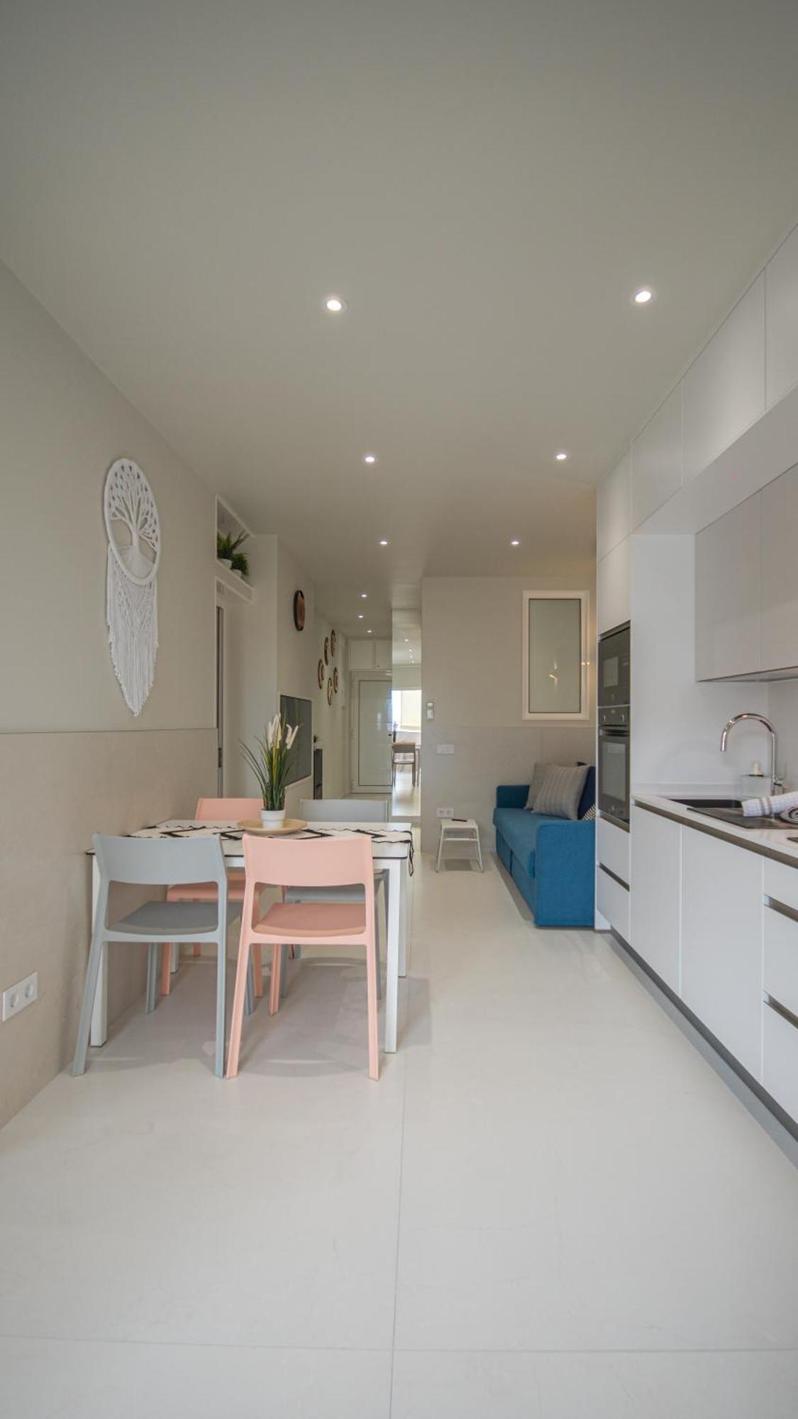 Apartment Atlantic Coast 'princely' - Playa del Ingles (Gran Canaria)