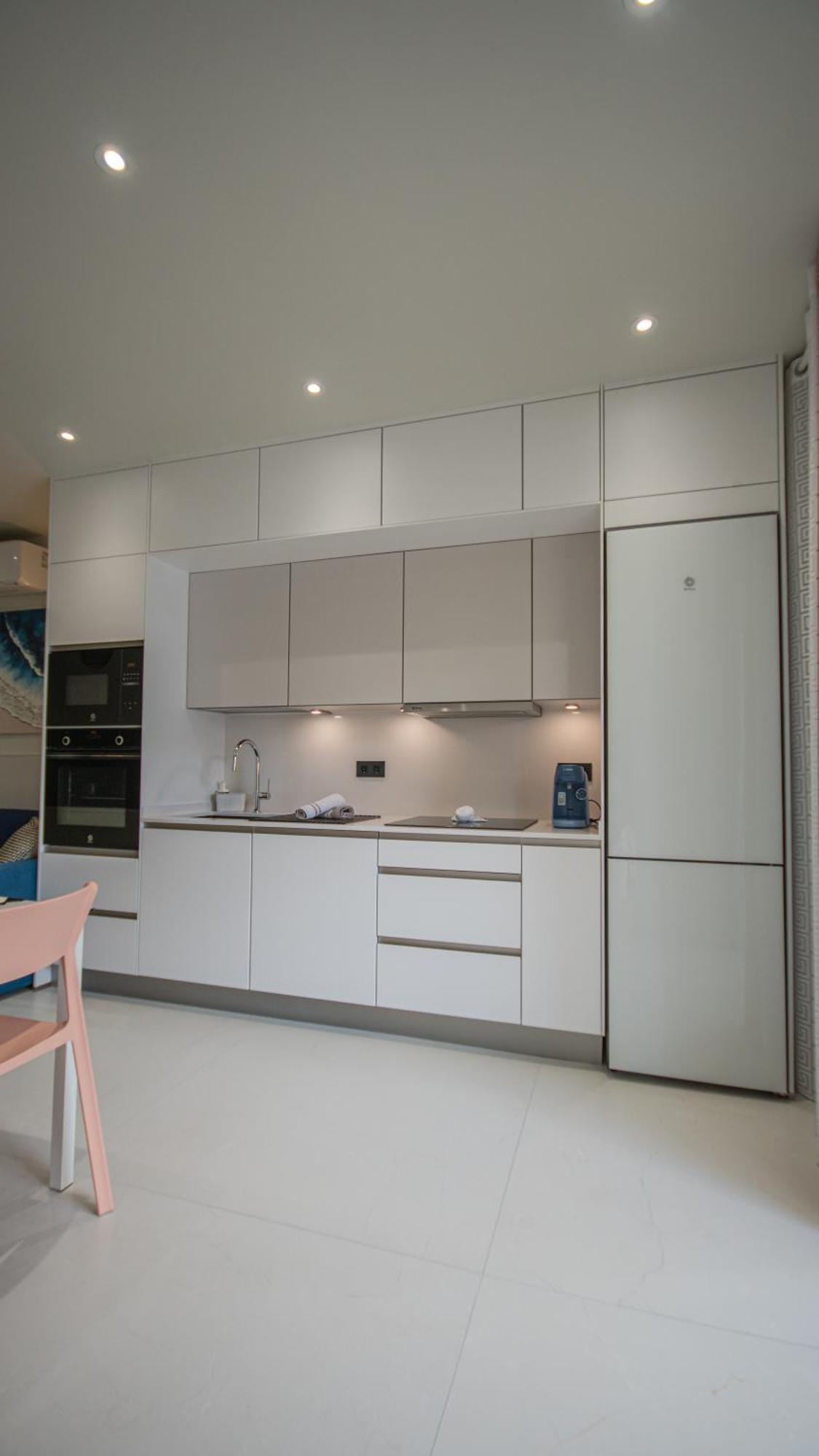 Atlantic Coast 'princely' - Apartment