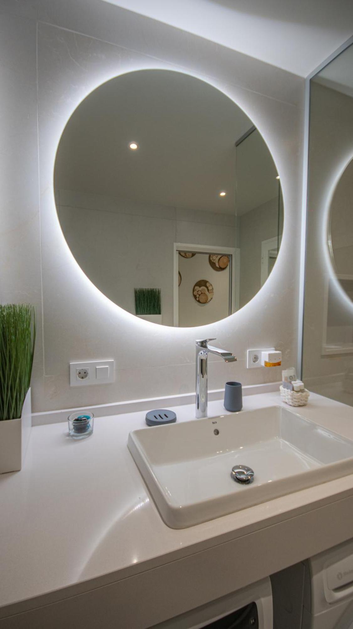 Apartment Atlantic Coast 'princely' - *