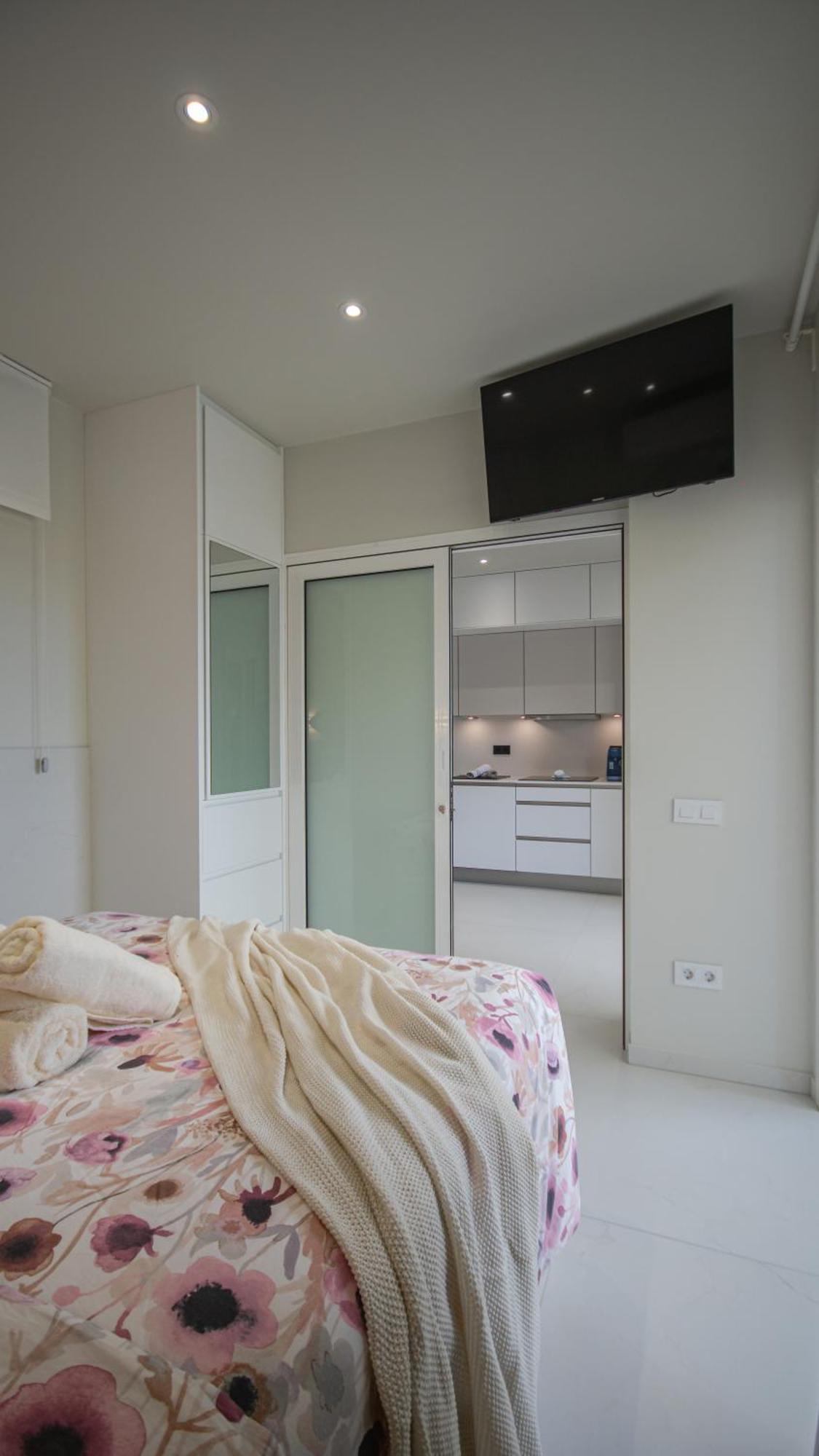 Apartment Atlantic Coast 'princely' - Playa del Ingles (Gran Canaria)