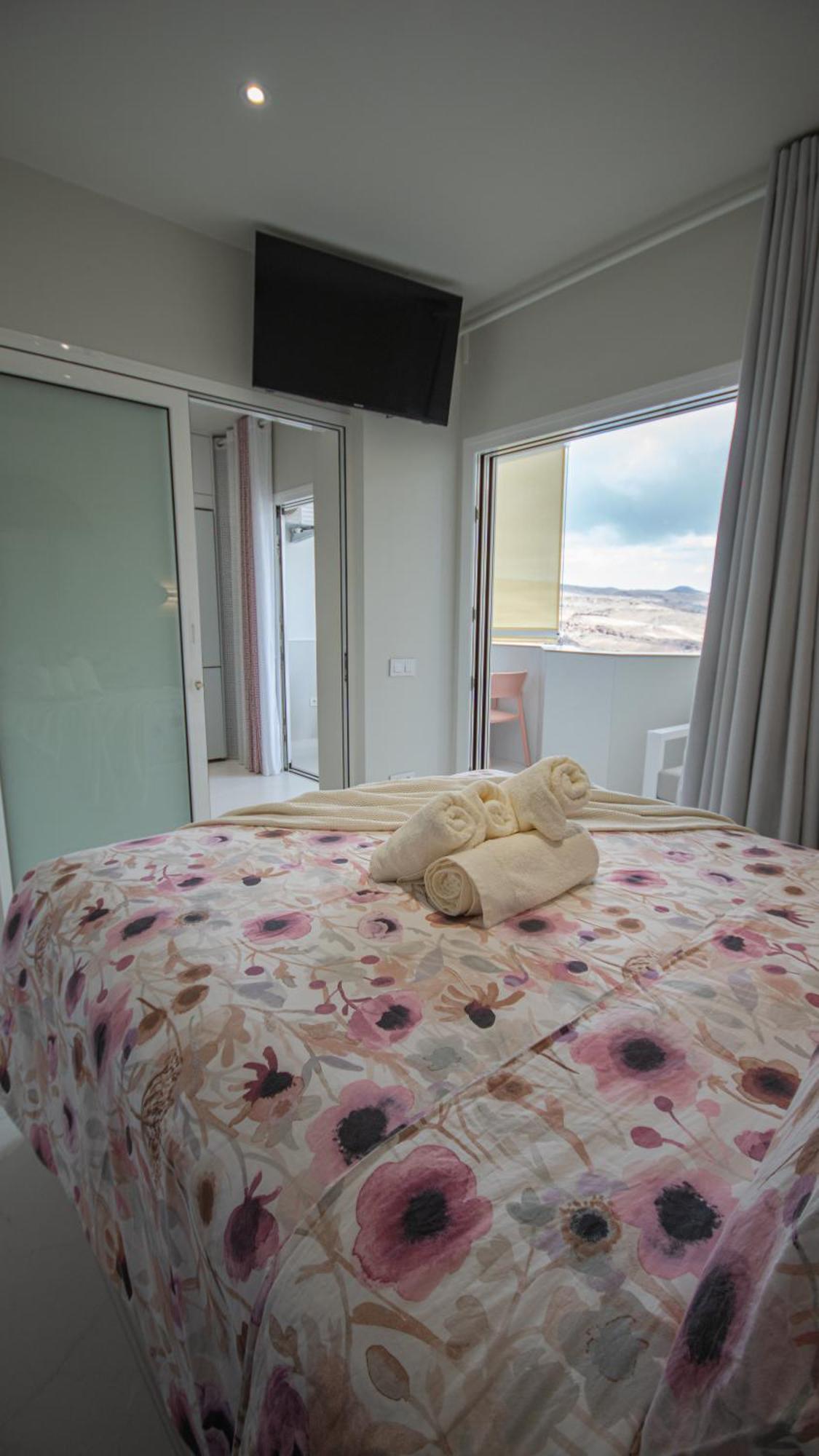 Apartment Atlantic Coast 'princely' -
