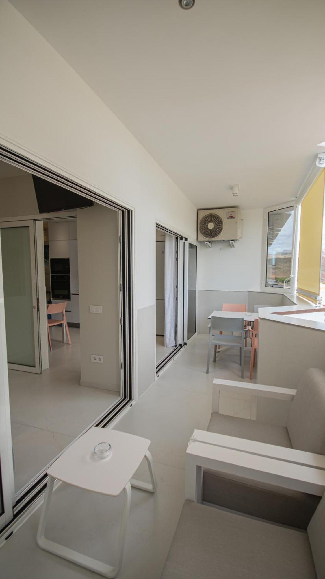 Atlantic Coast 'princely' - Apartment