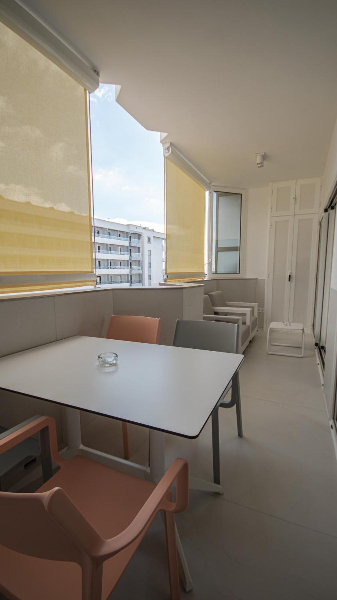 Apartment Atlantic Coast 'princely' - *