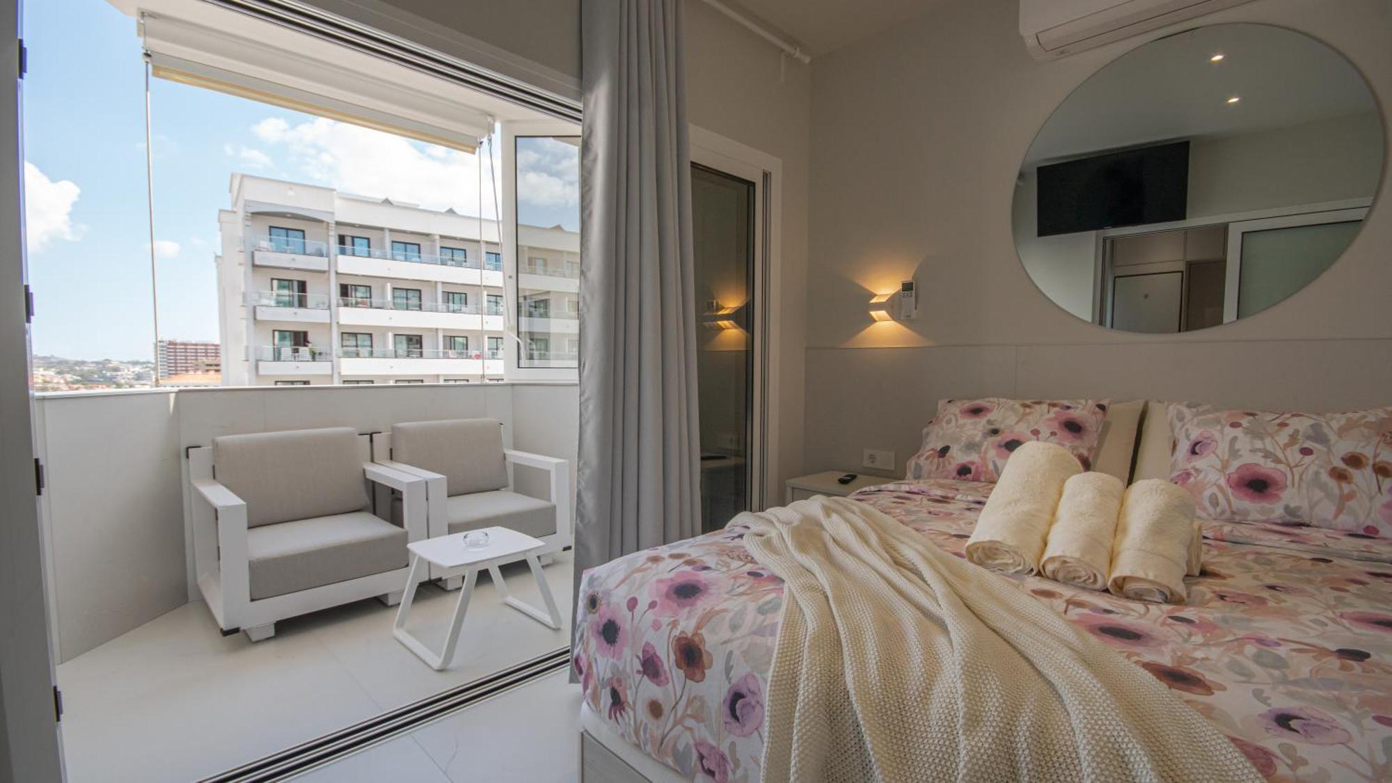 Atlantic Coast 'princely' - Apartment