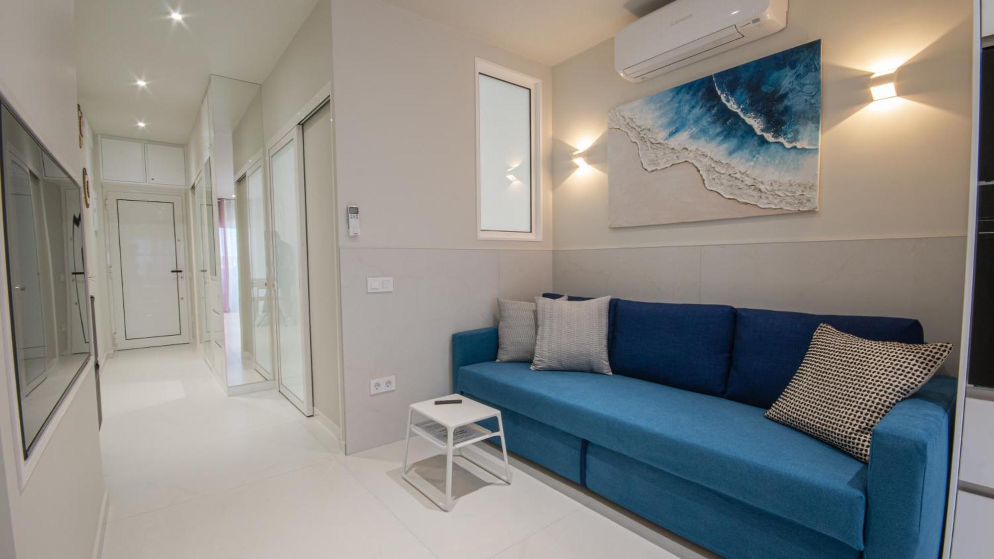 Atlantic Coast 'princely' - Apartment Playa del Ingles (Gran Canaria)