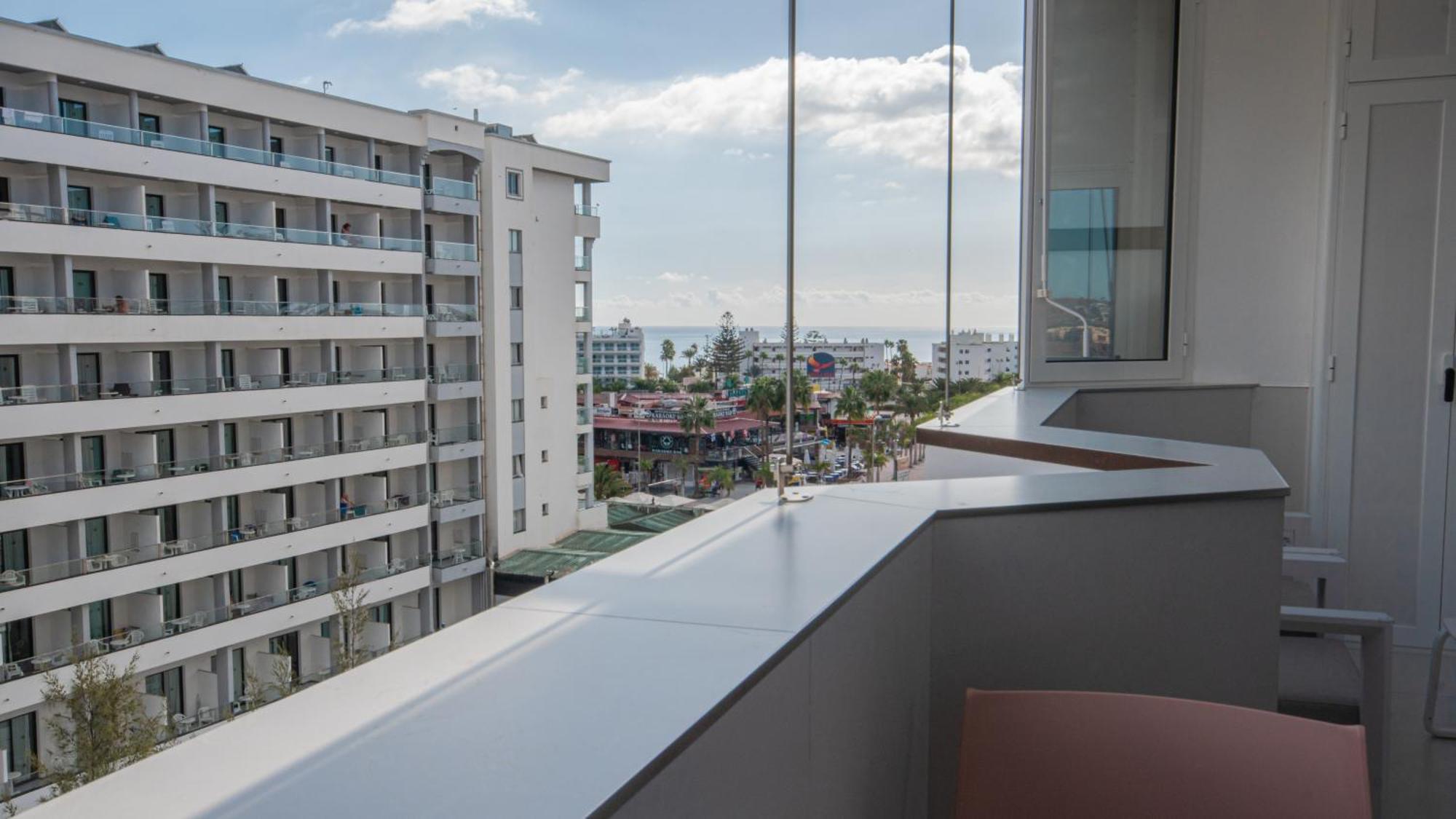 Atlantic Coast 'princely' - Apartment