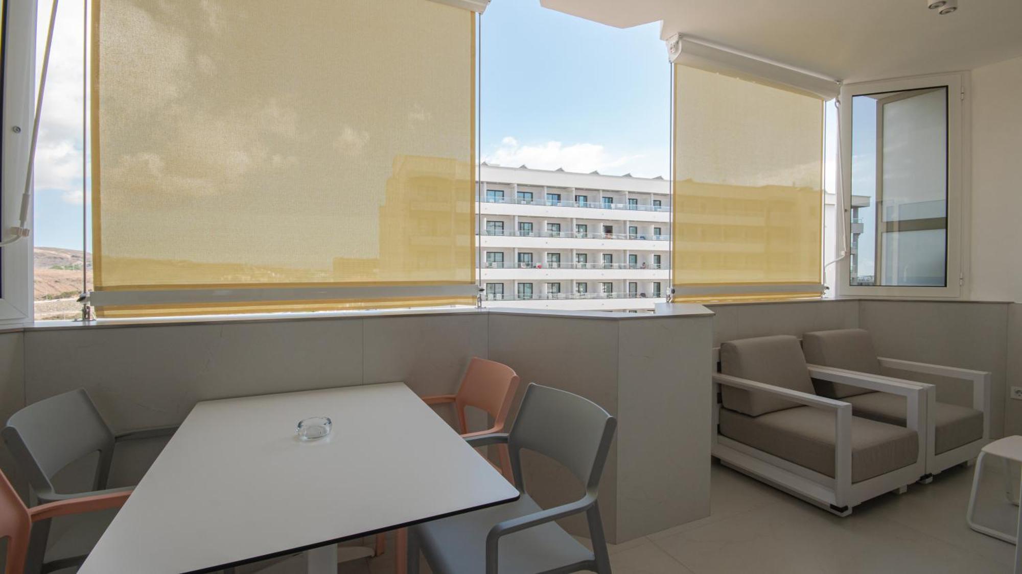 Apartment Atlantic Coast 'princely' -