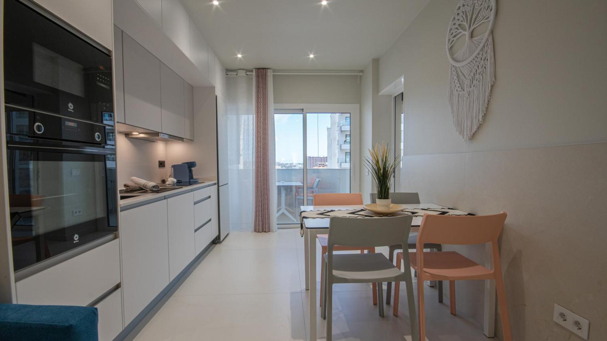 Apartment Atlantic Coast 'princely' - Playa del Ingles (Gran Canaria)