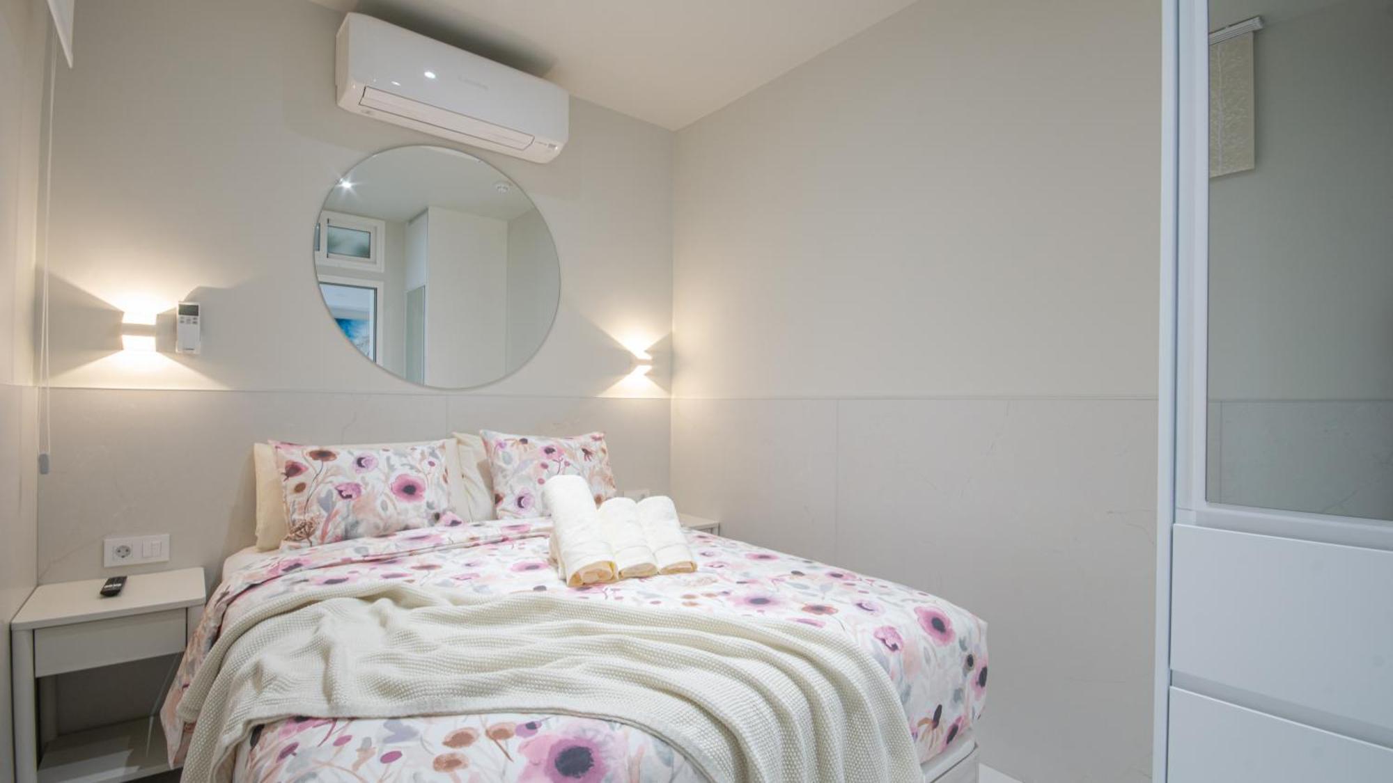Atlantic Coast 'princely' - Apartment