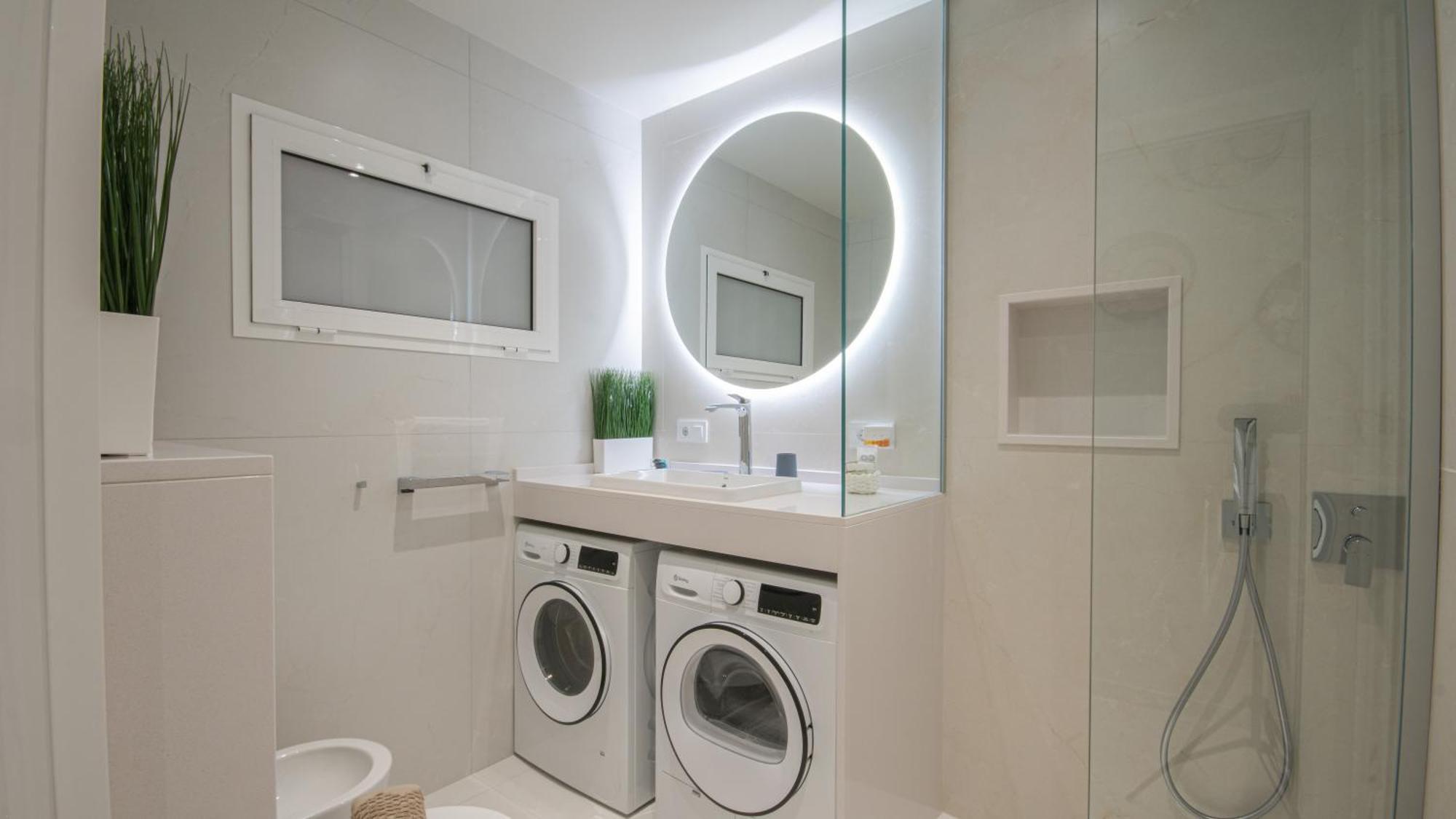 Apartment Atlantic Coast 'princely' - *