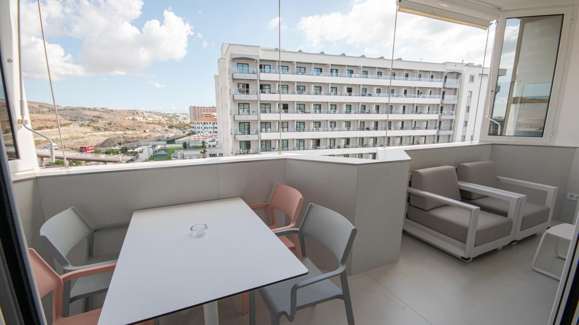 Atlantic Coast 'princely' - Apartment *