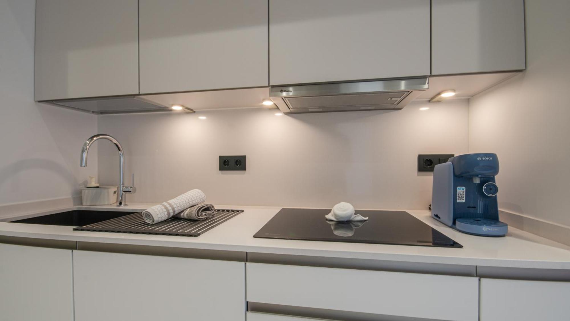 Atlantic Coast 'princely' - Apartment *