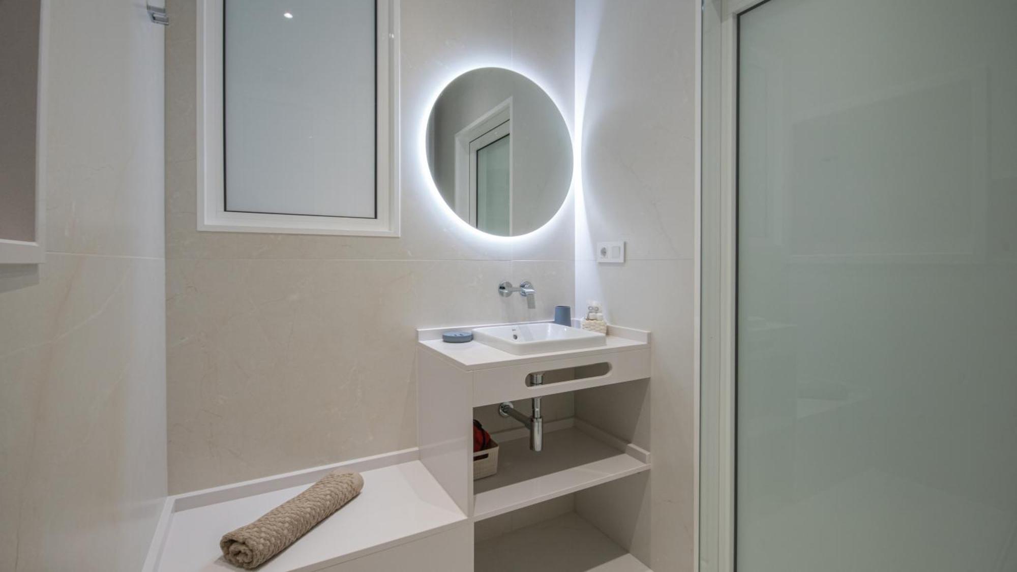 Atlantic Coast 'princely' - Apartment Playa del Ingles (Gran Canaria)