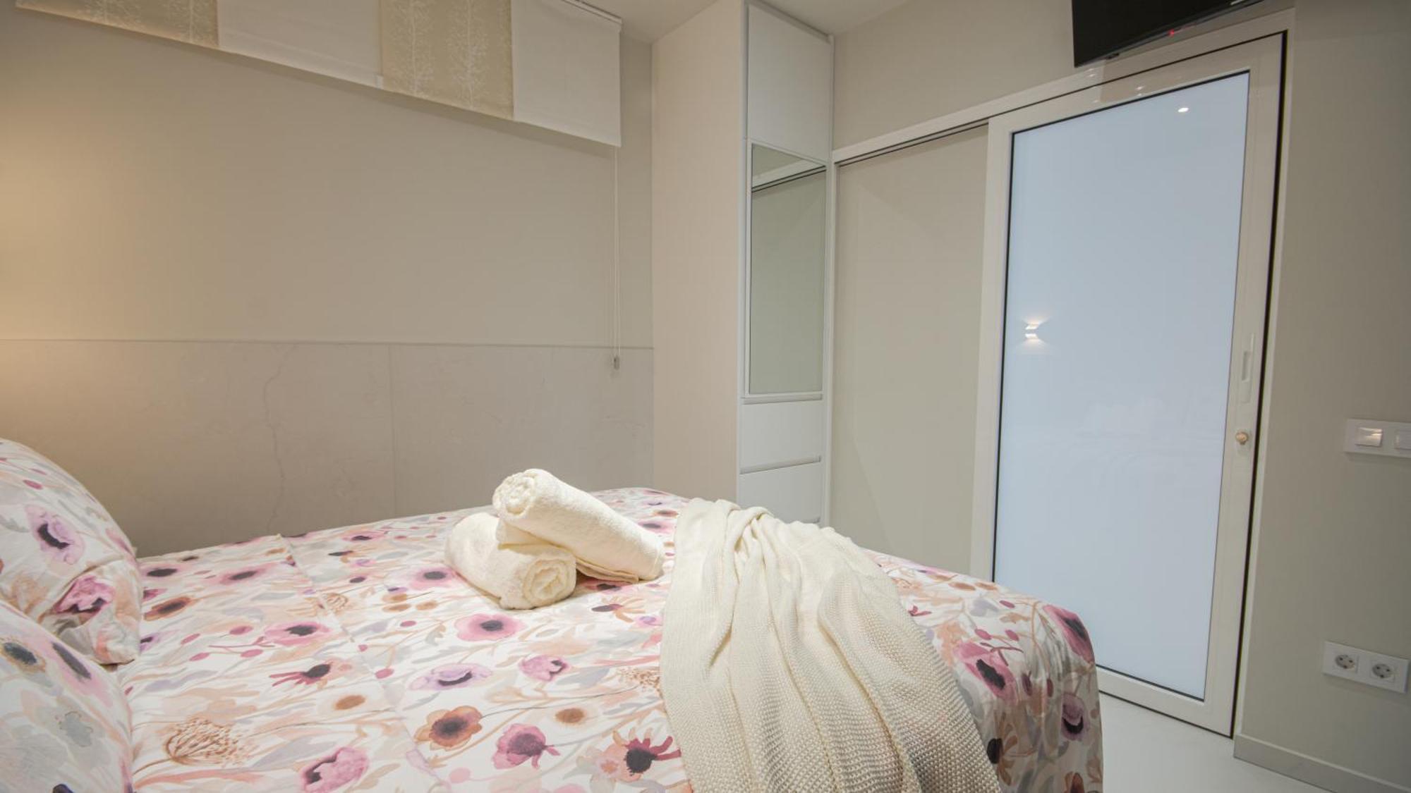 Atlantic Coast 'princely' - Apartment Playa del Ingles (Gran Canaria)