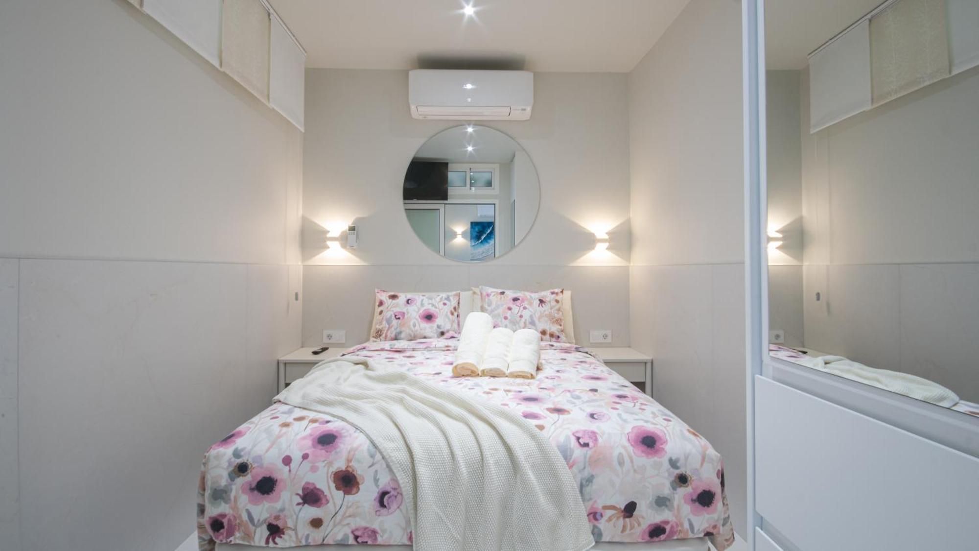 Atlantic Coast 'princely' - Apartment Playa del Ingles (Gran Canaria)