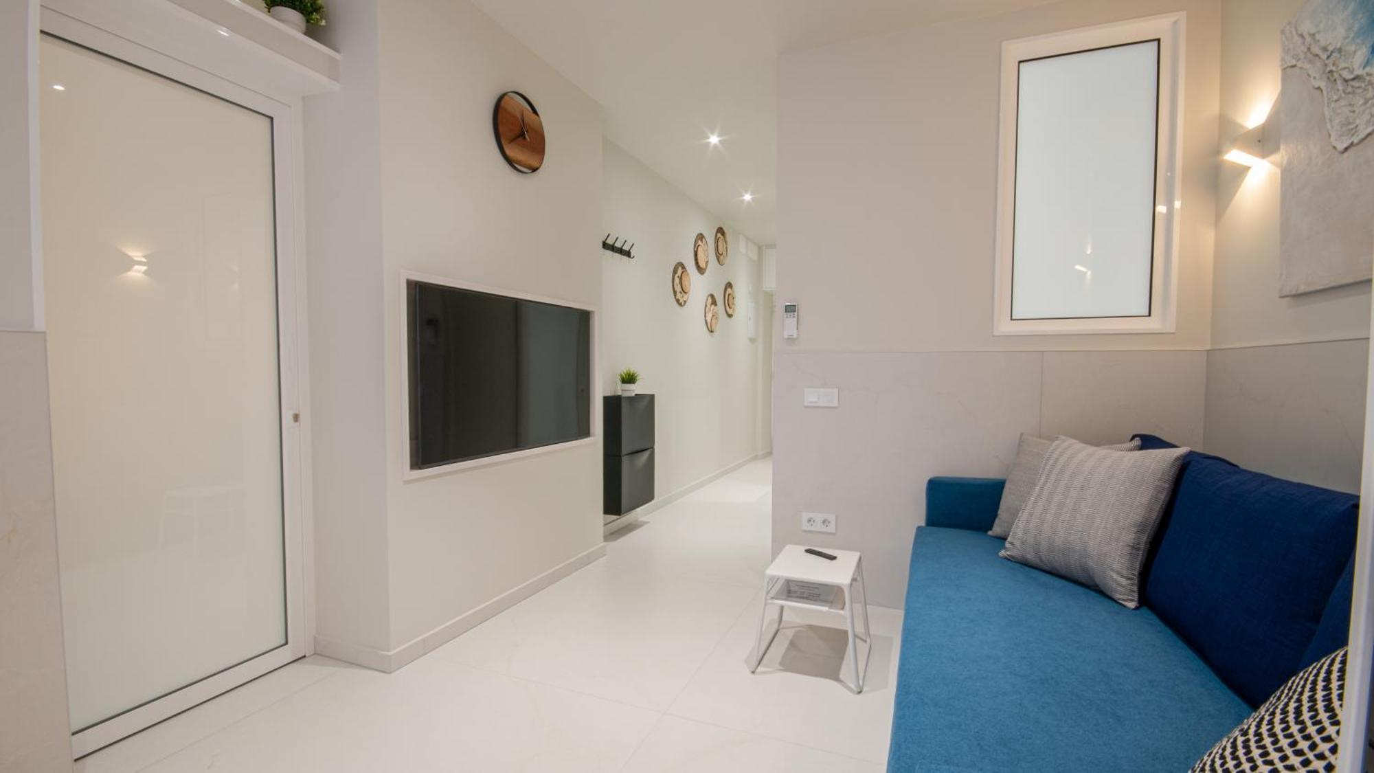 Atlantic Coast 'princely' - Apartment