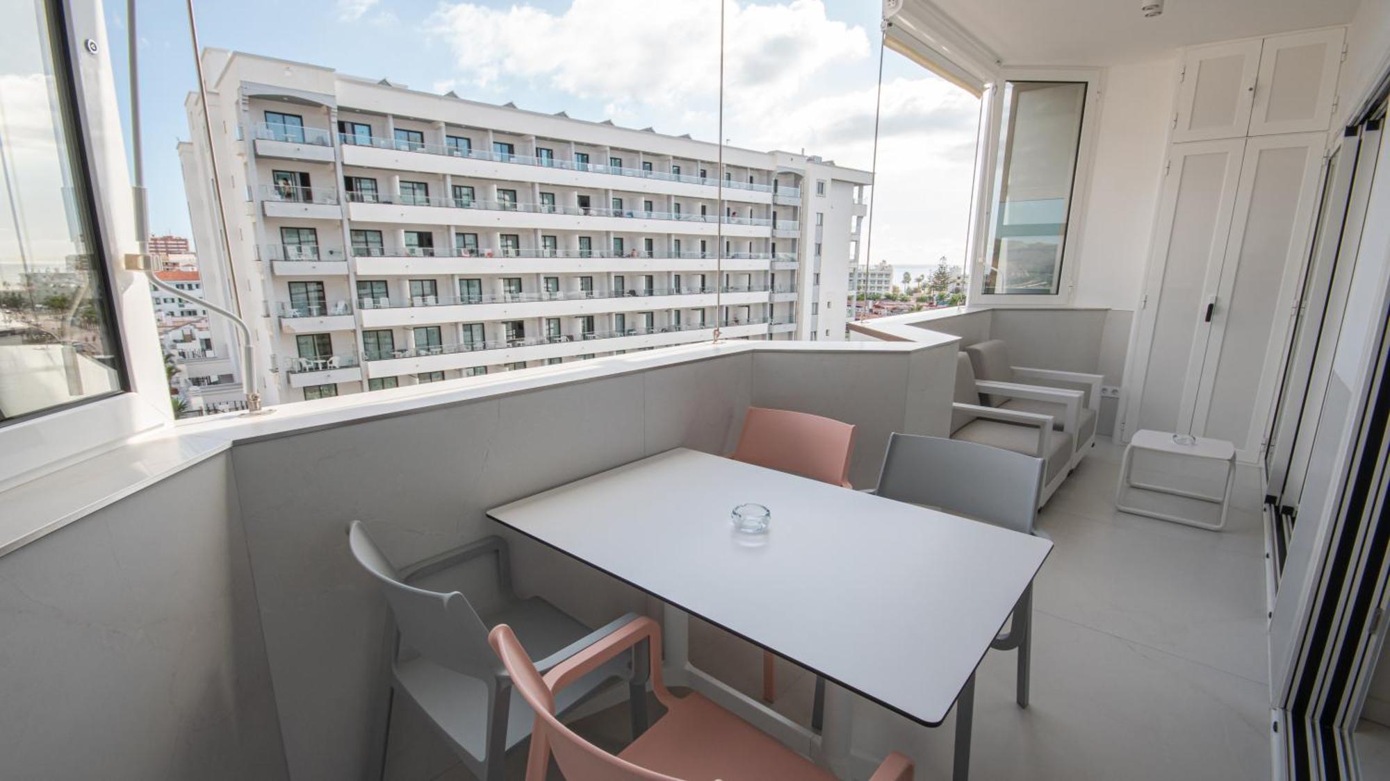 Apartment Atlantic Coast 'princely' -