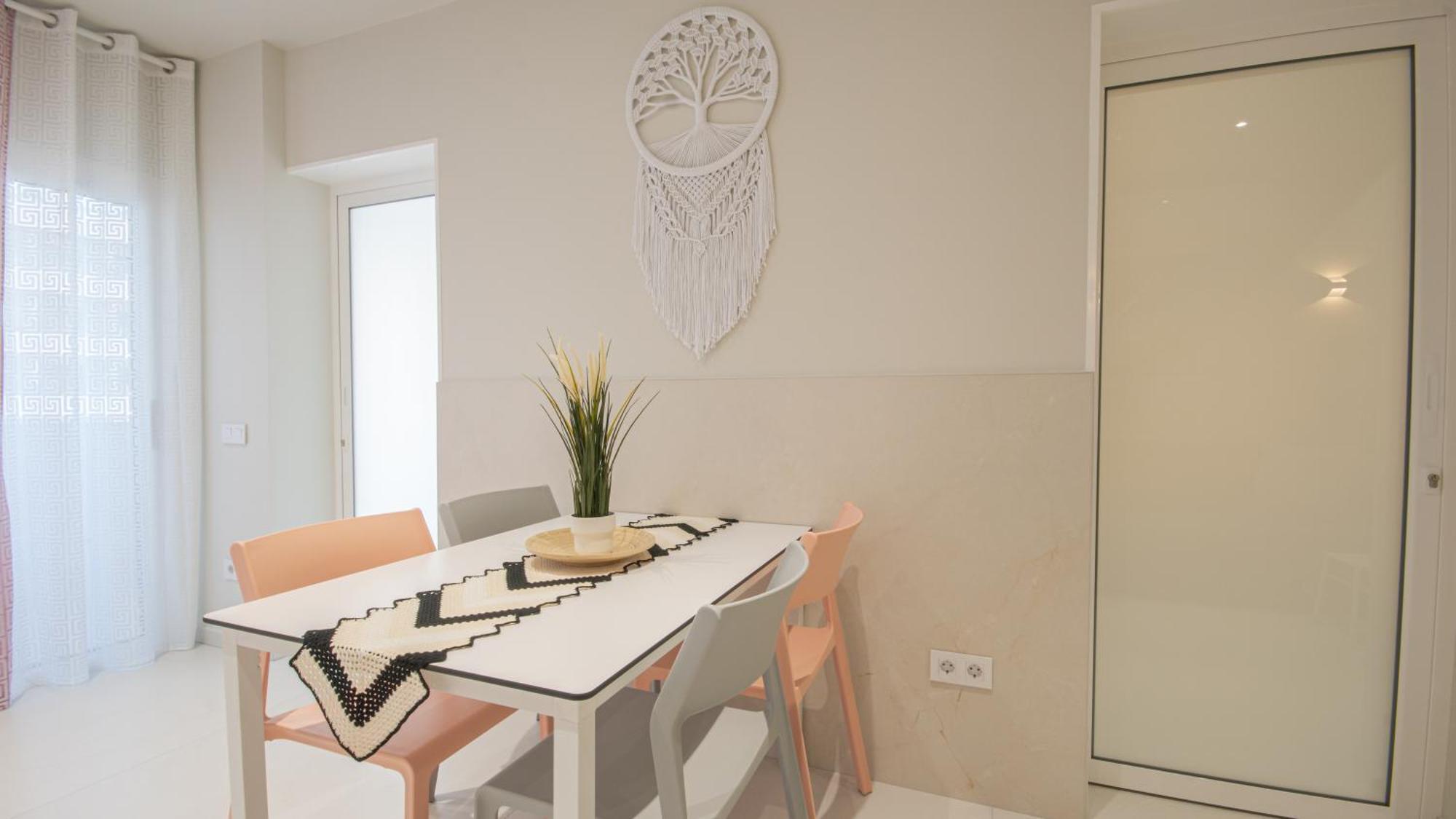 Apartment Atlantic Coast 'princely' - Playa del Ingles (Gran Canaria)