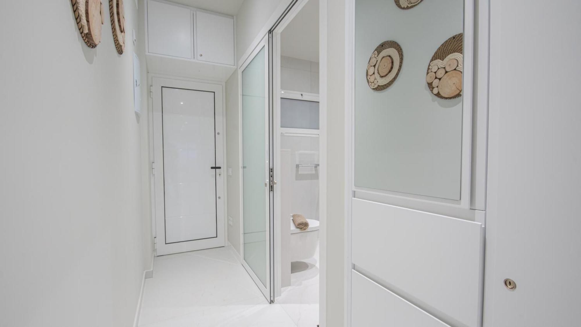 Apartment Atlantic Coast 'princely' - *