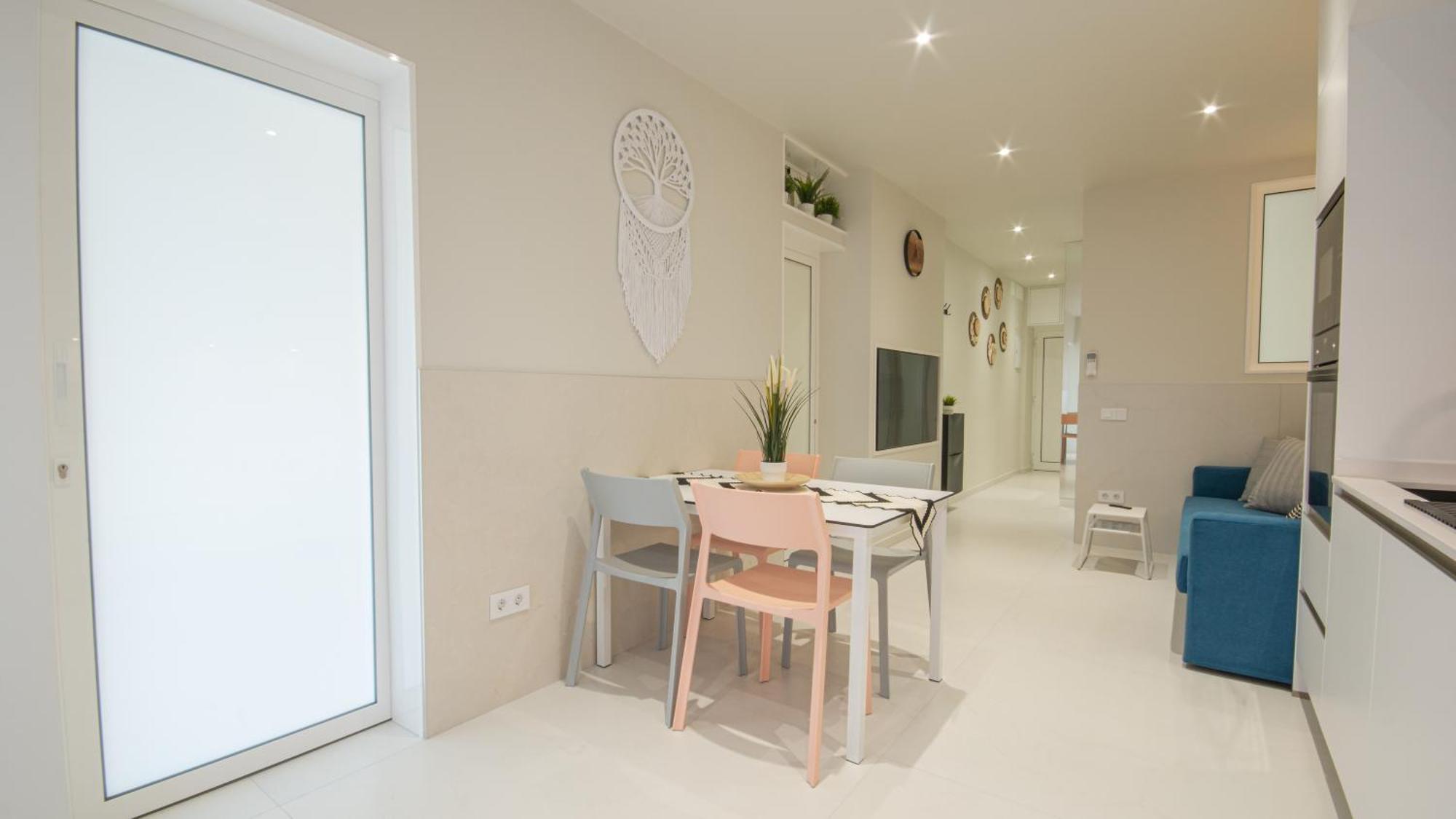 Apartment Atlantic Coast 'princely' - *