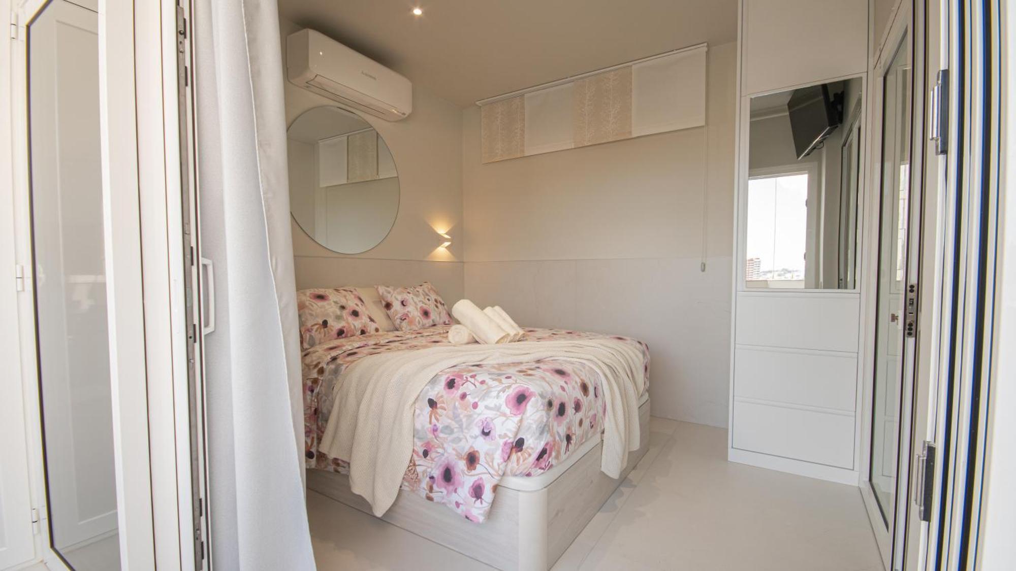 Apartment Atlantic Coast 'princely' - *