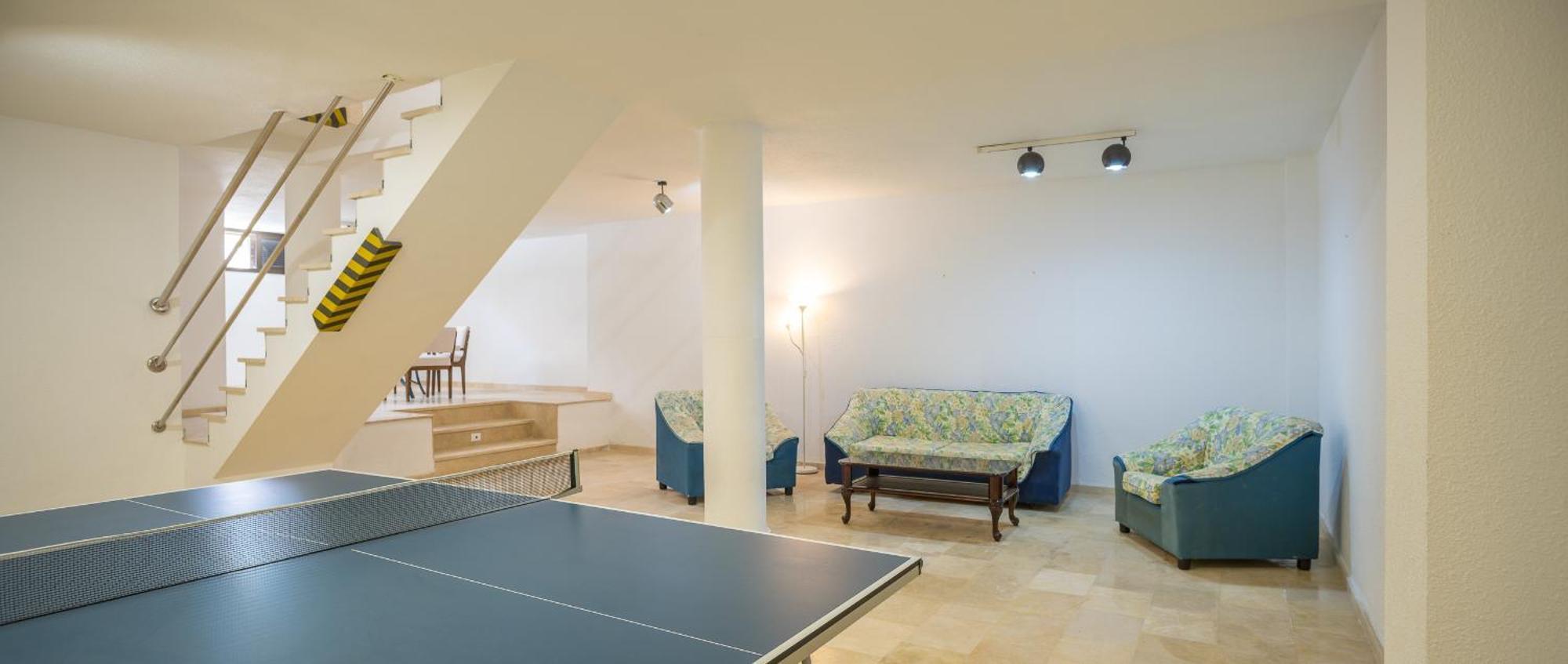 Villa Almenas Maspalomas (Gran Canaria)