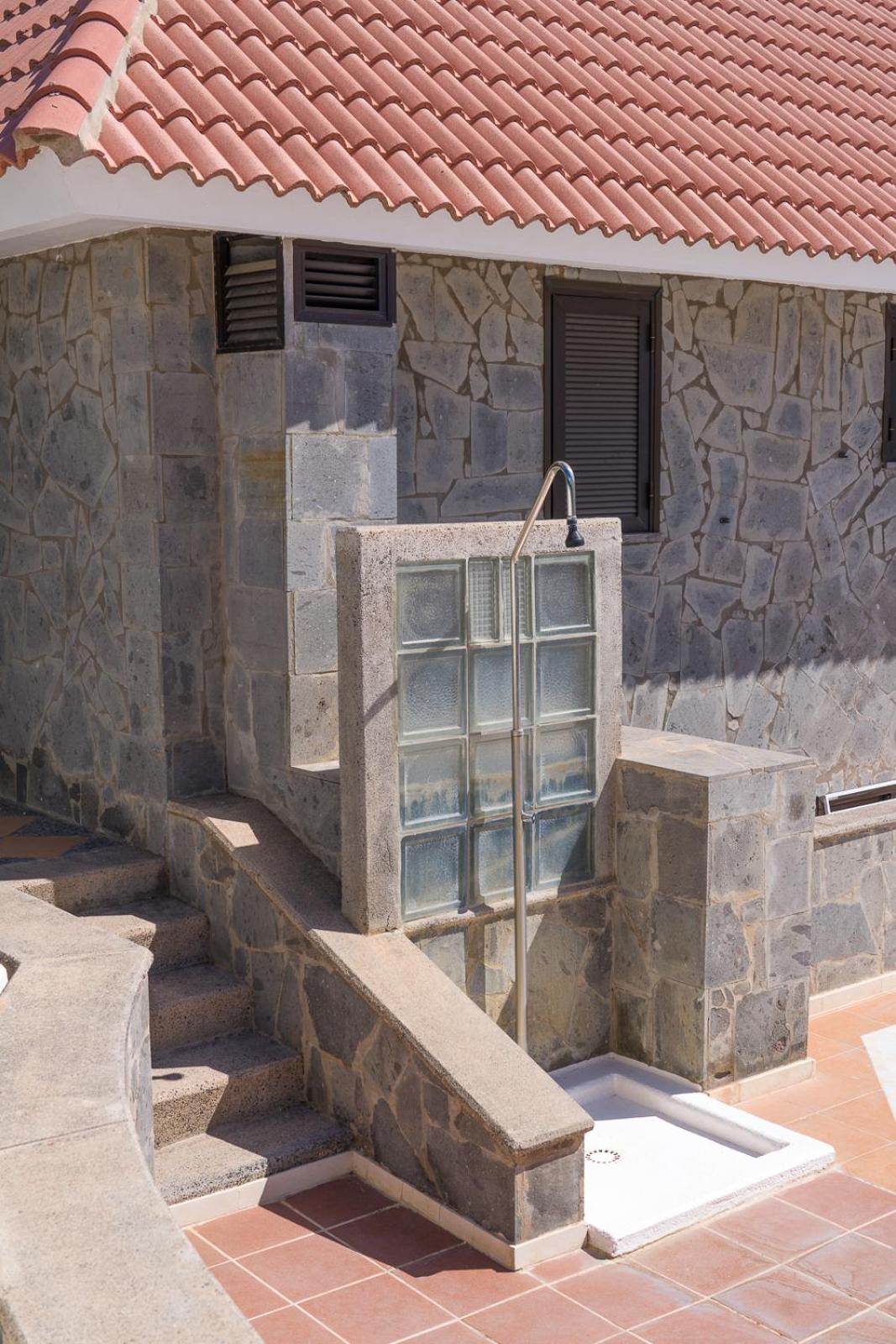 Villa Almenas