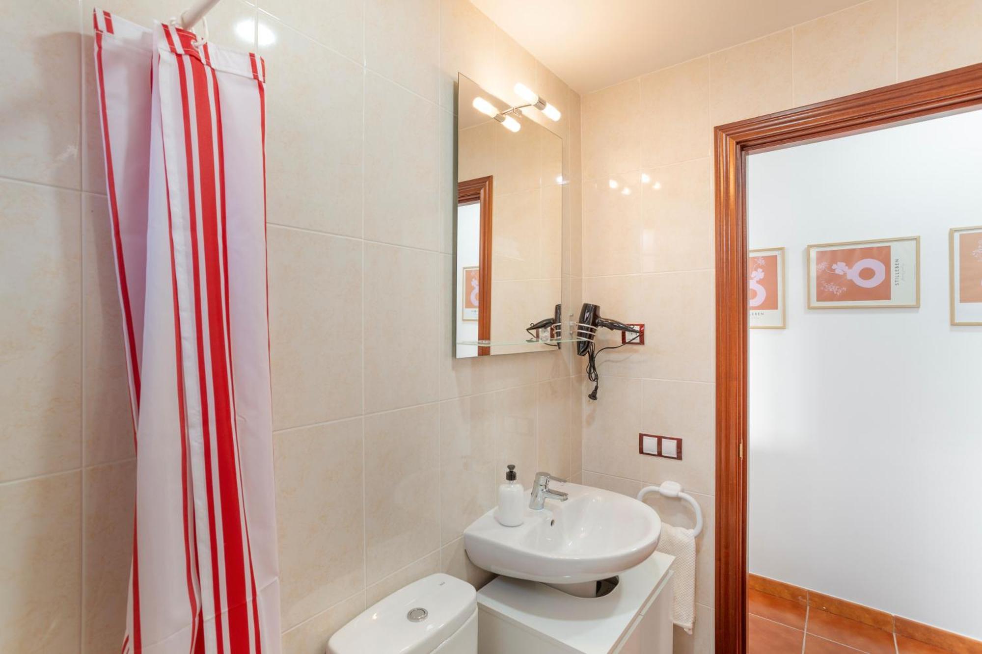 Apartamento Casa Alejandro Firgas