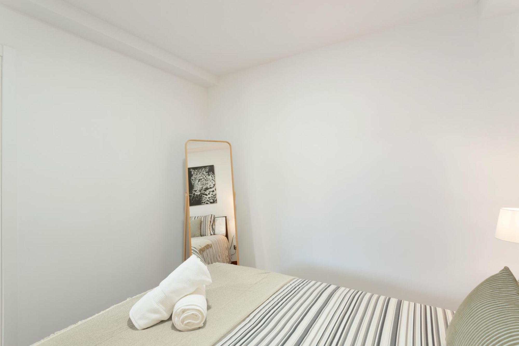 Apartamento Casa Alejandro Firgas
