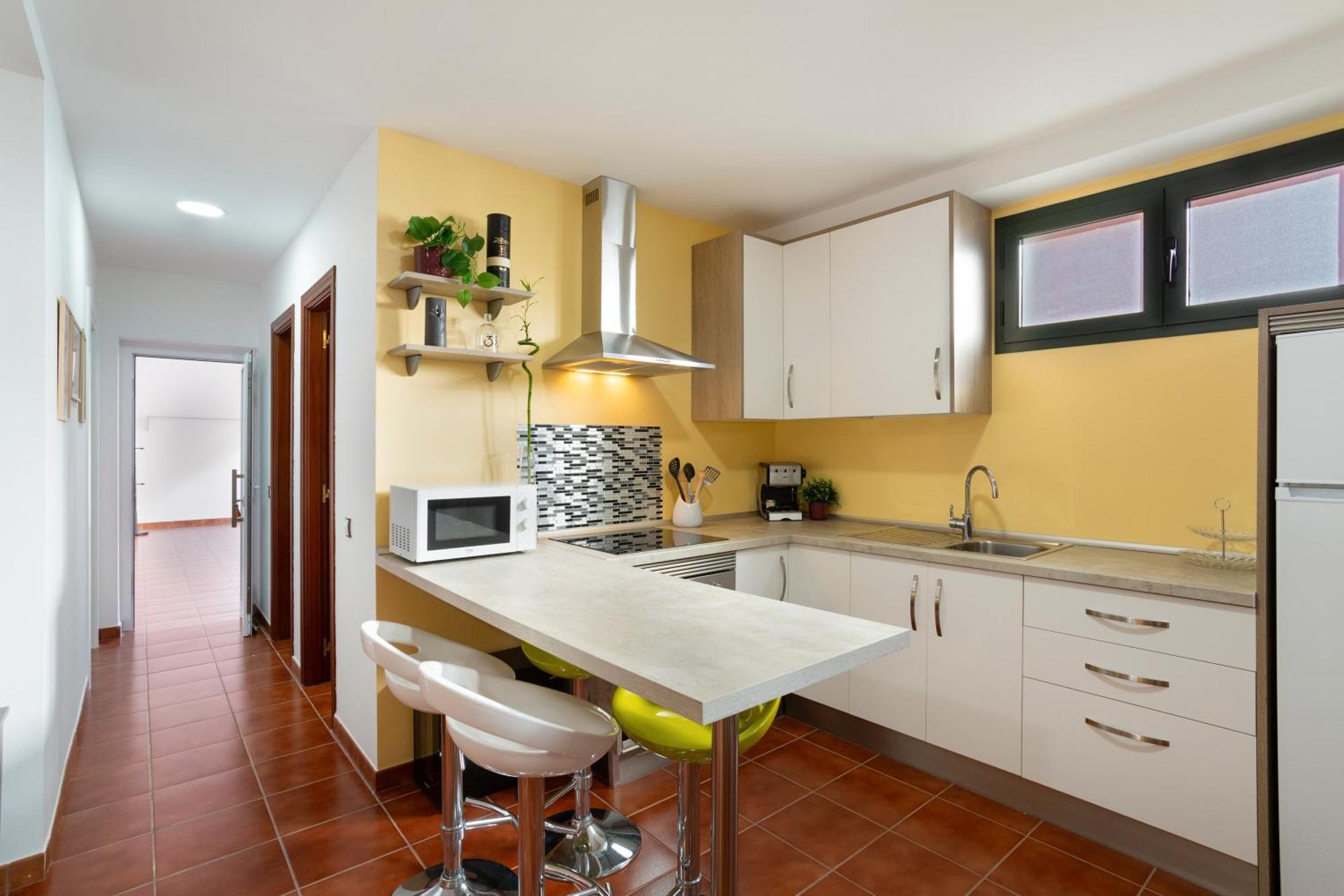Apartamento Casa Alejandro
