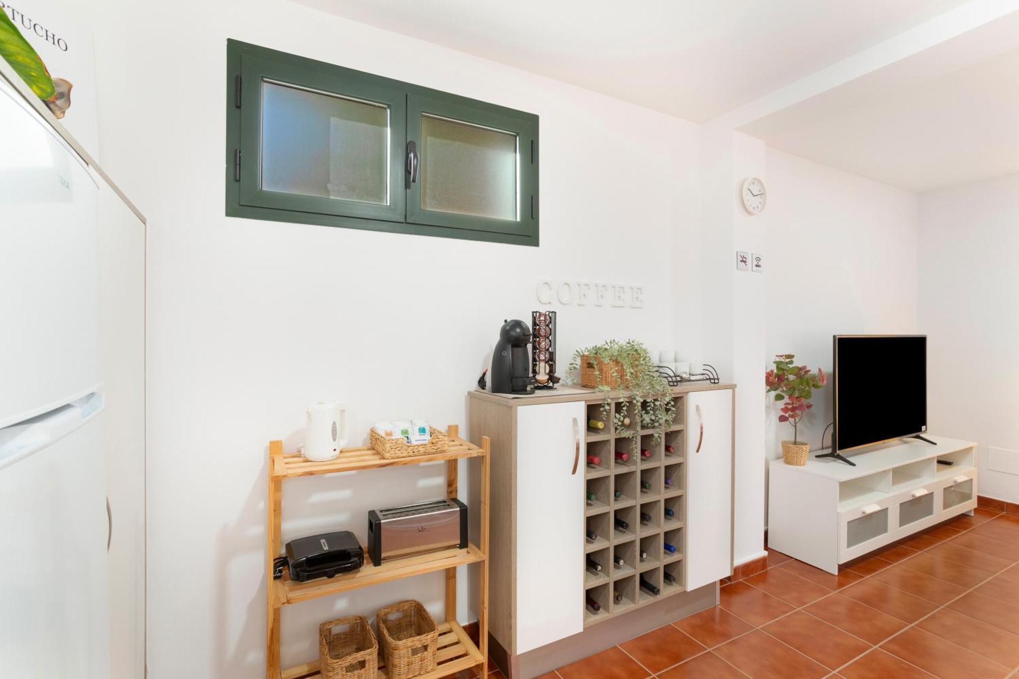 Casa Alejandro Apartamento